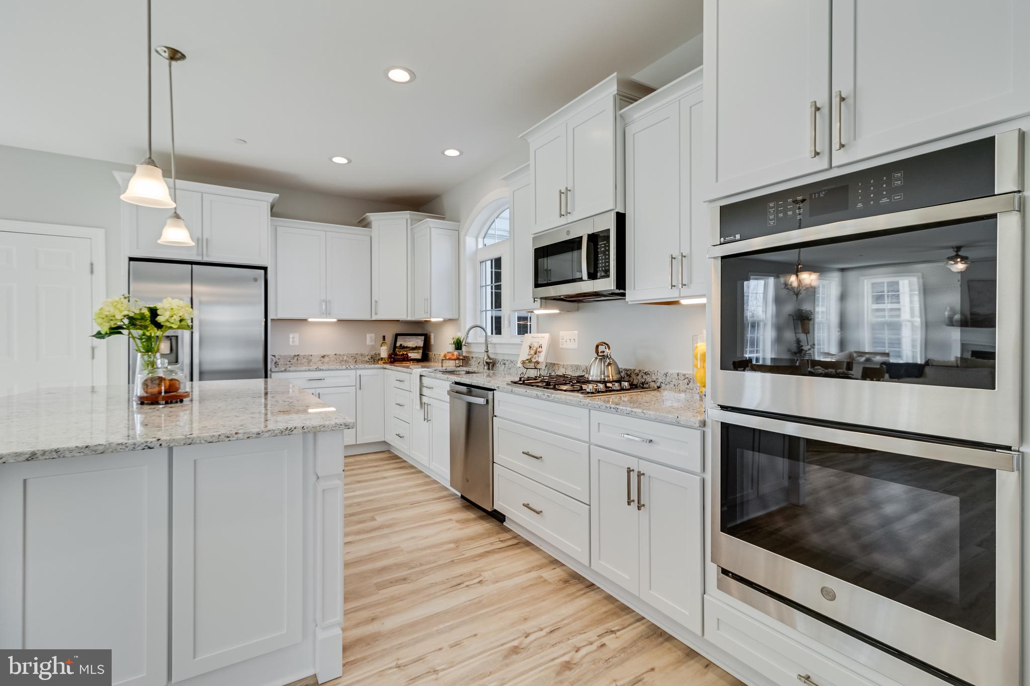 MEADOWS AT TOWN RUN - Residential