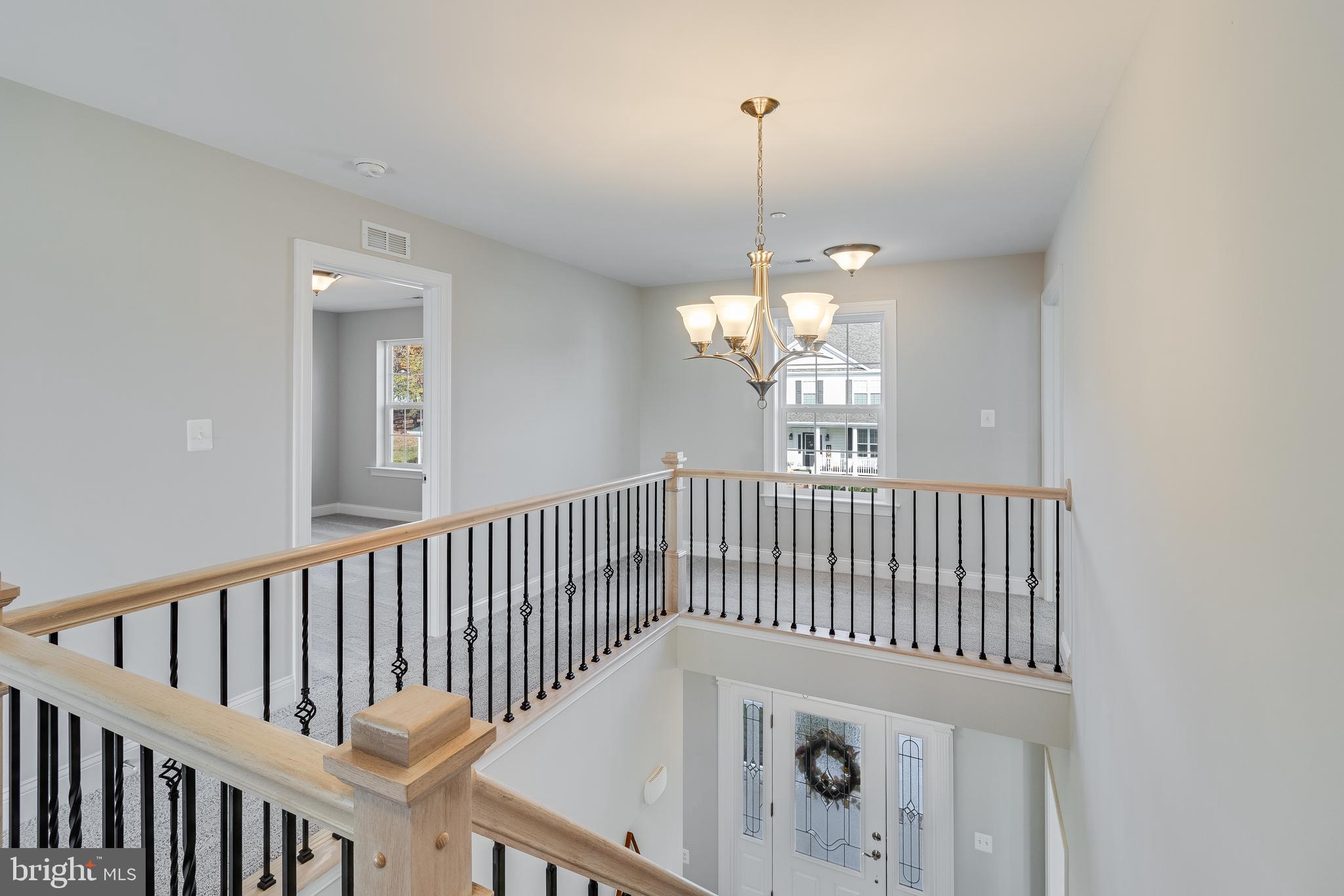 MEADOWS AT TOWN RUN - Residential