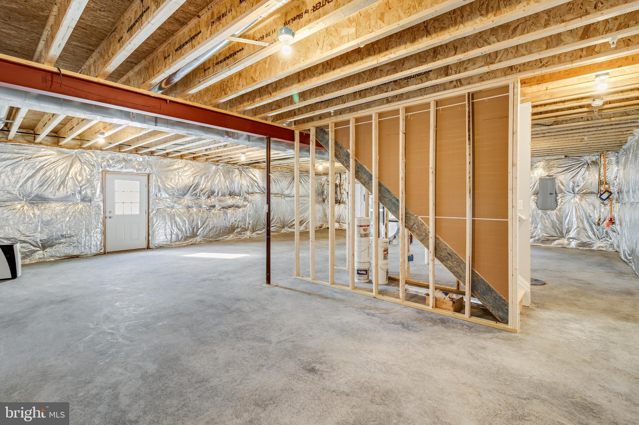 MEADOWS AT TOWN RUN - Residential