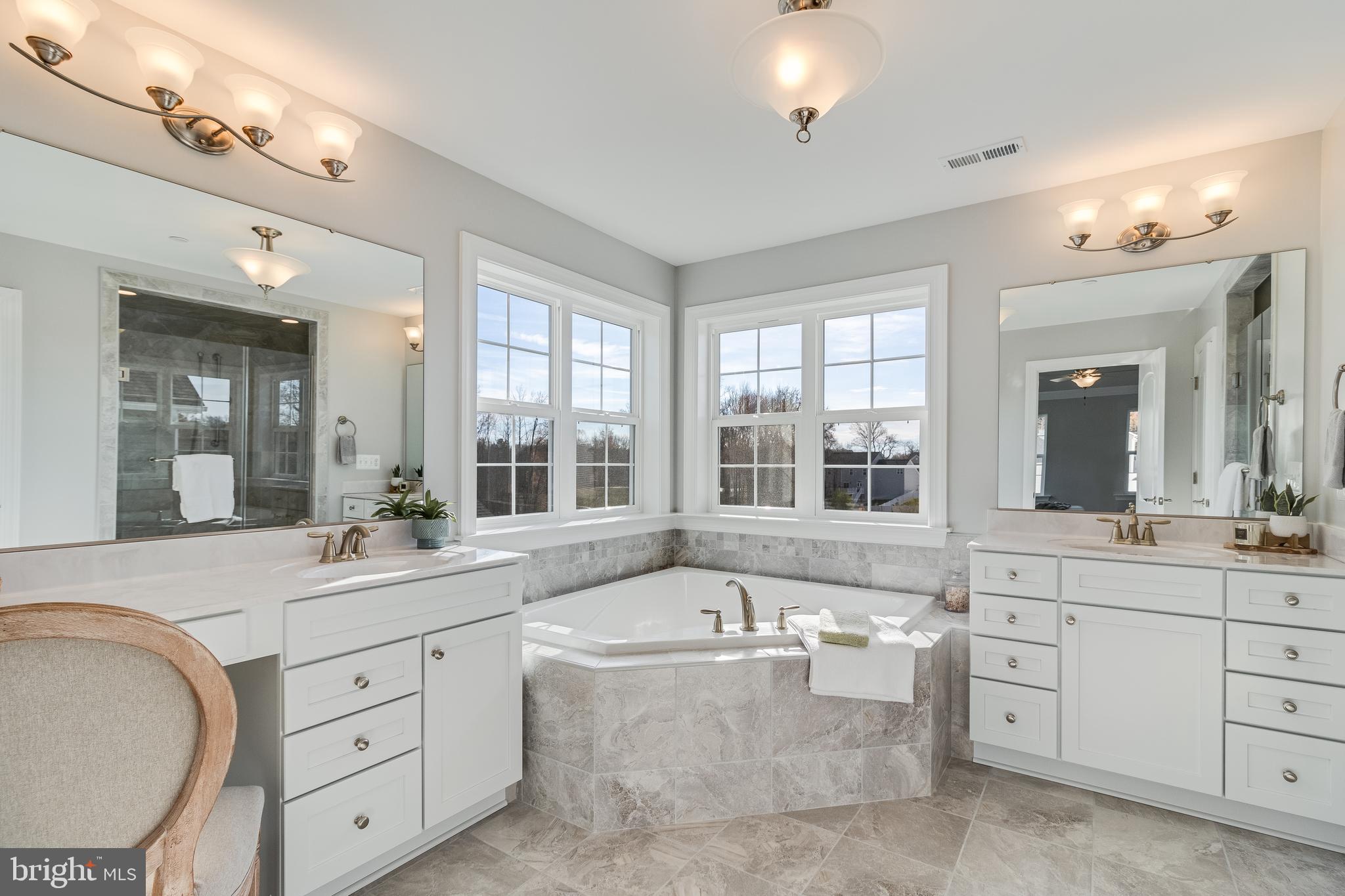 MEADOWS AT TOWN RUN - Residential