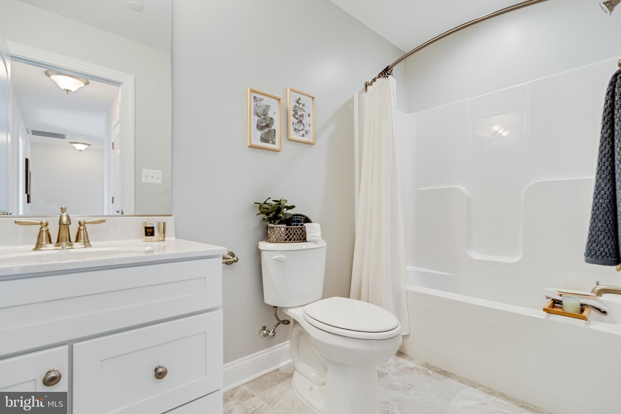 MEADOWS AT TOWN RUN - Residential