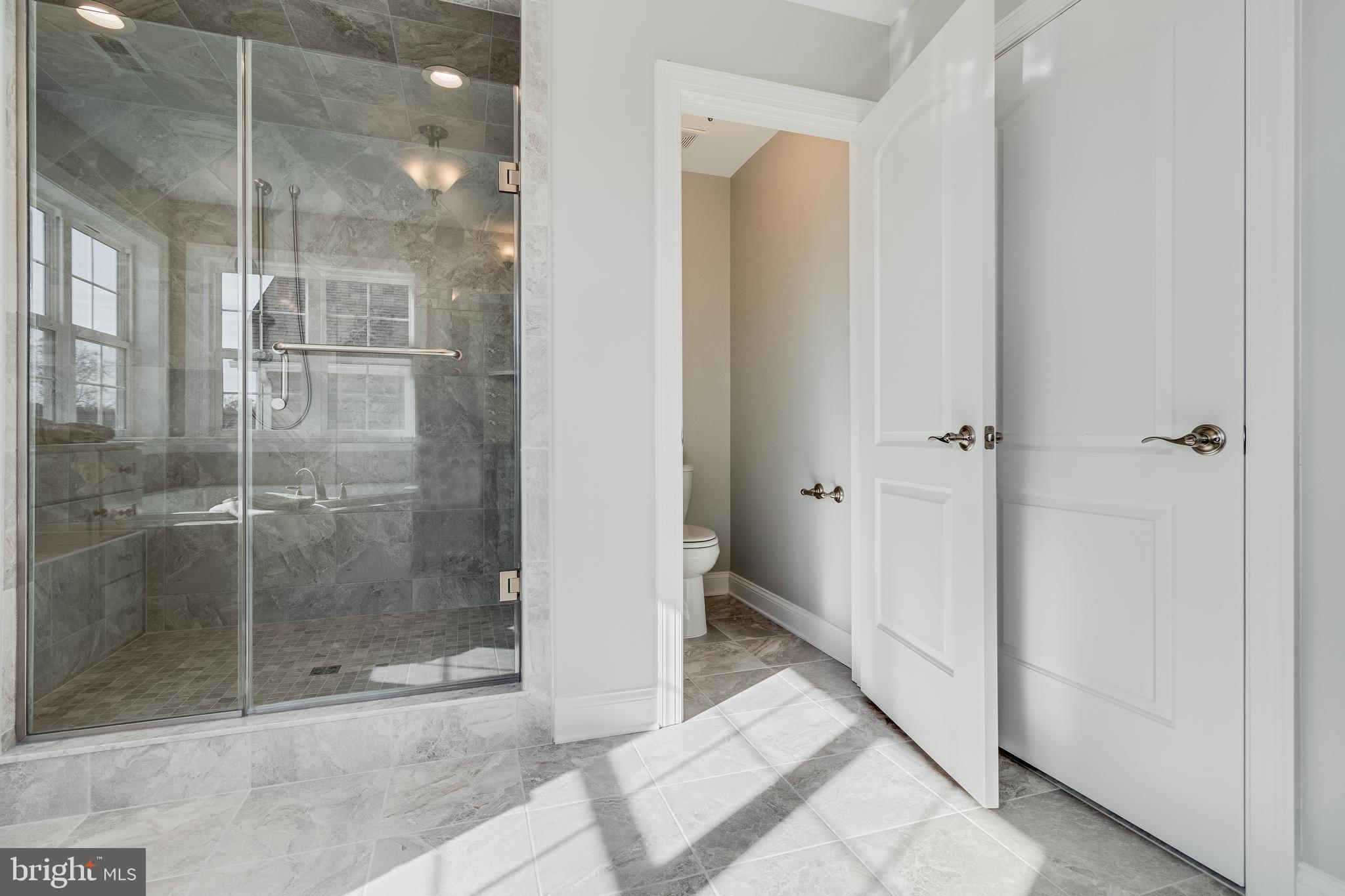 MEADOWS AT TOWN RUN - Residential