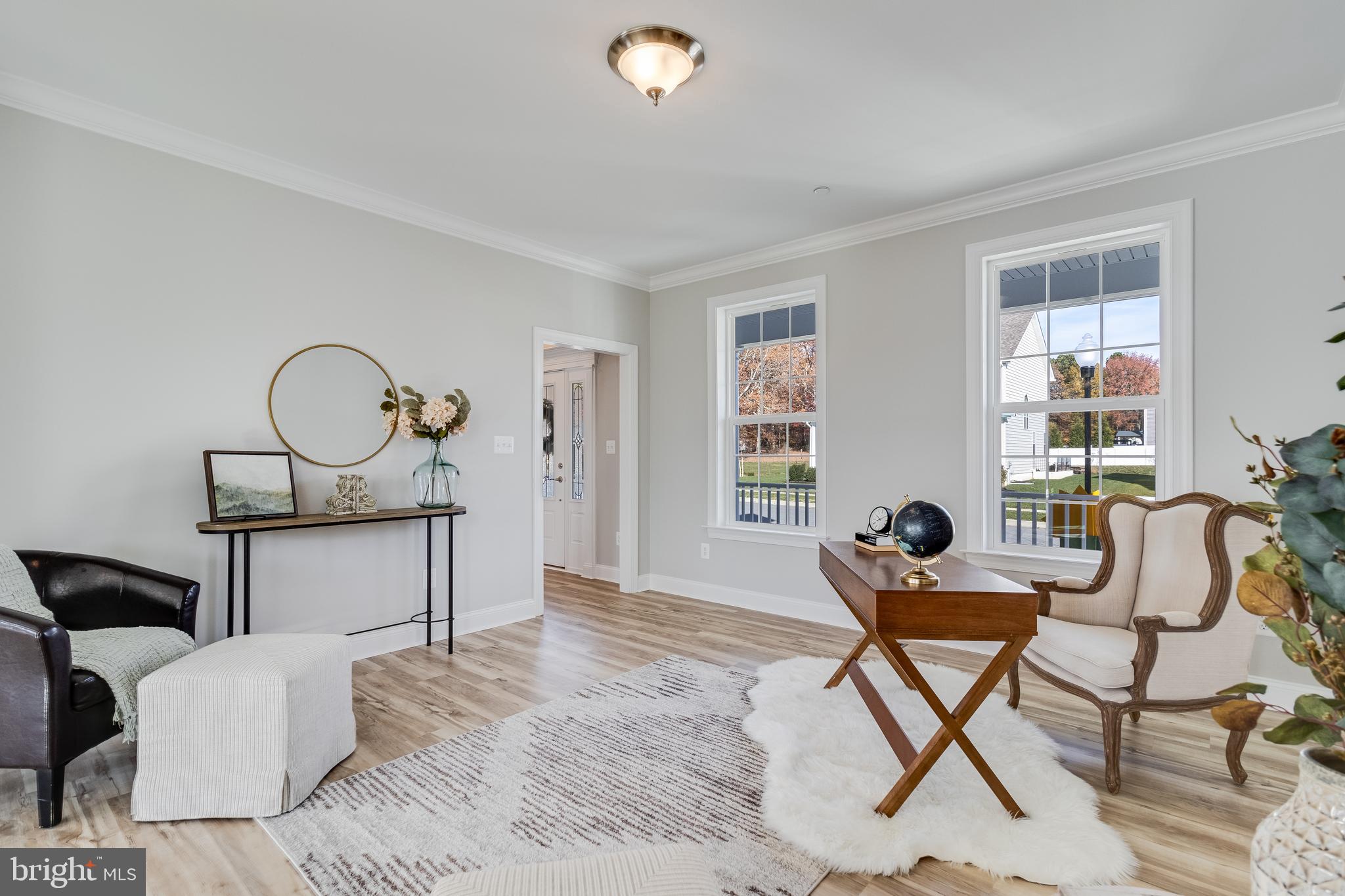 MEADOWS AT TOWN RUN - Residential