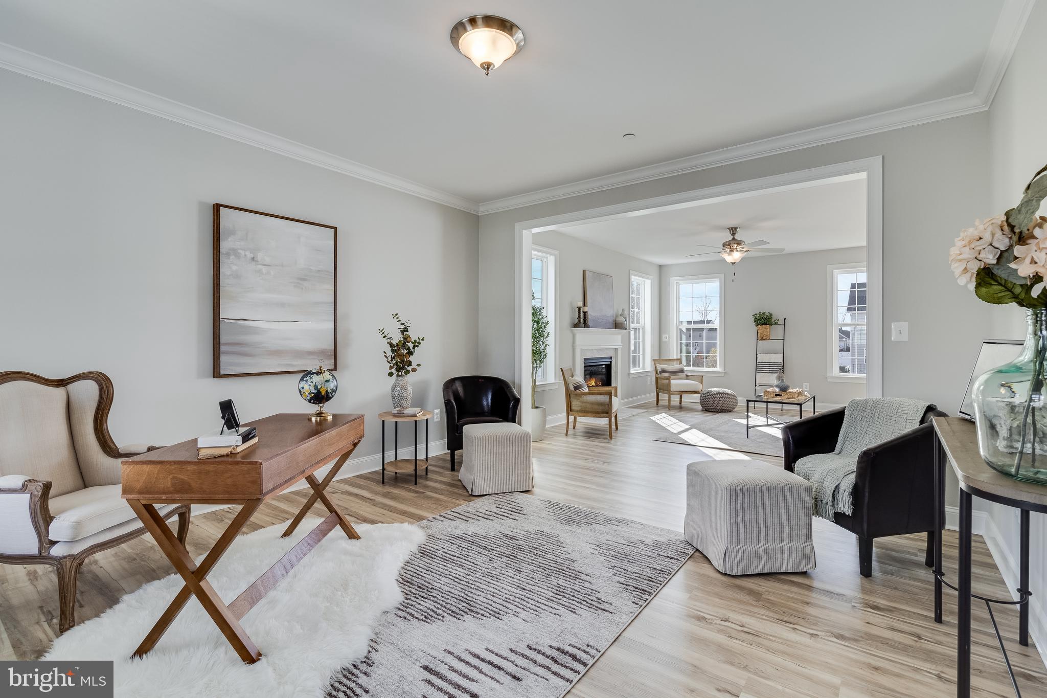 MEADOWS AT TOWN RUN - Residential