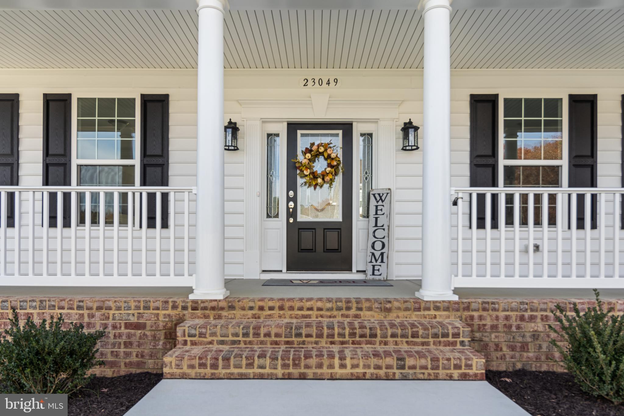 MEADOWS AT TOWN RUN - Residential