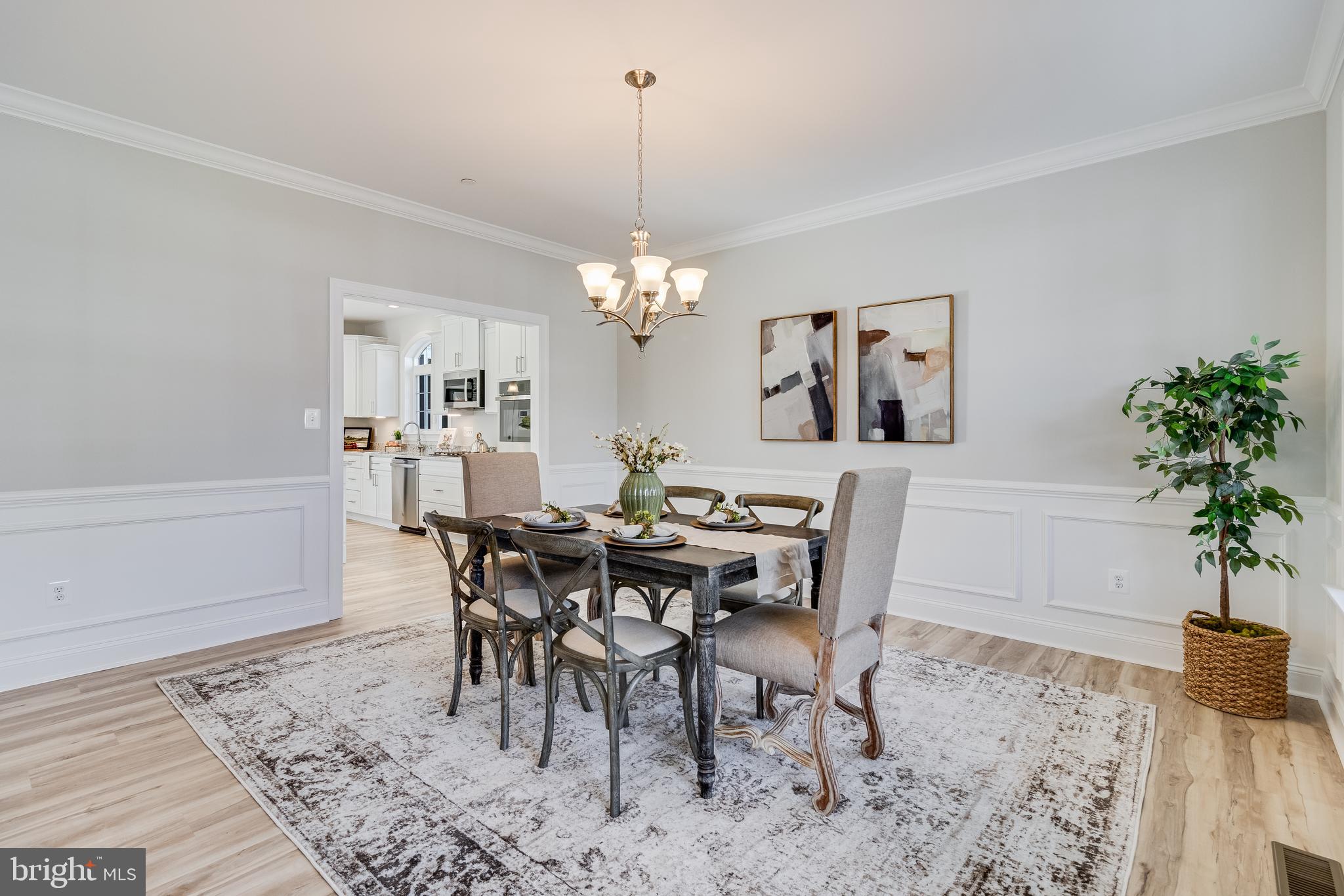 MEADOWS AT TOWN RUN - Residential