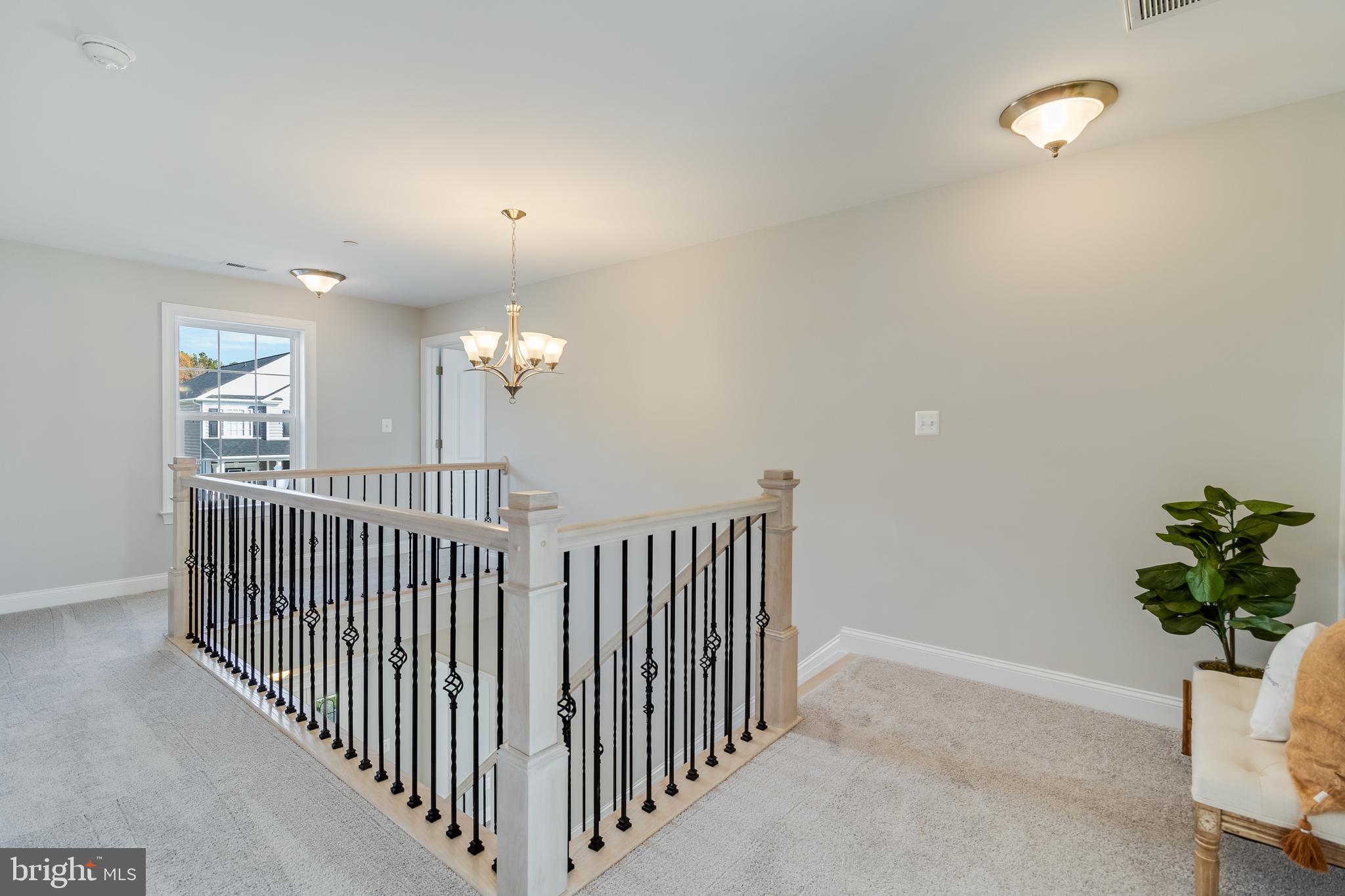 MEADOWS AT TOWN RUN - Residential