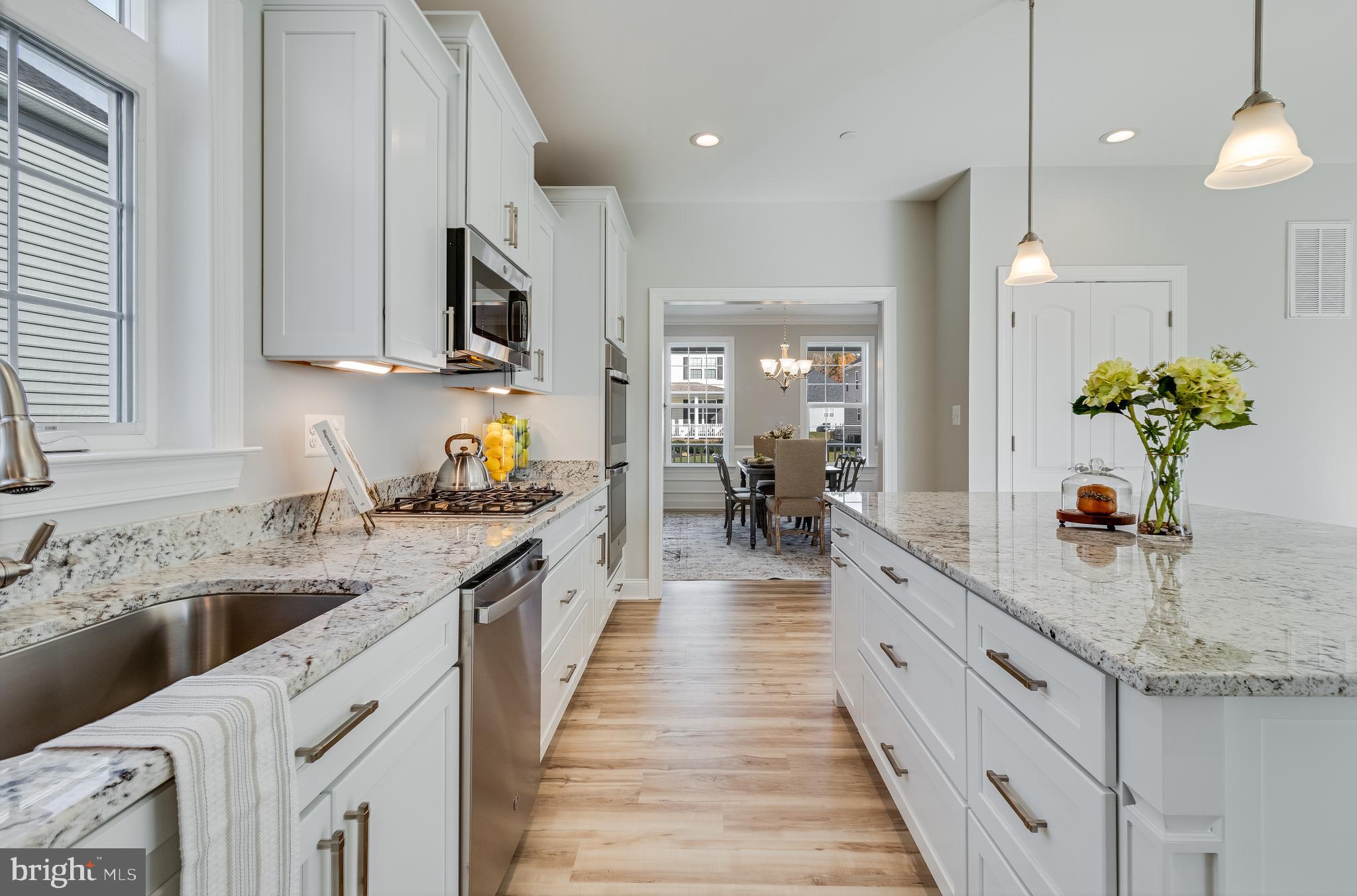 MEADOWS AT TOWN RUN - Residential