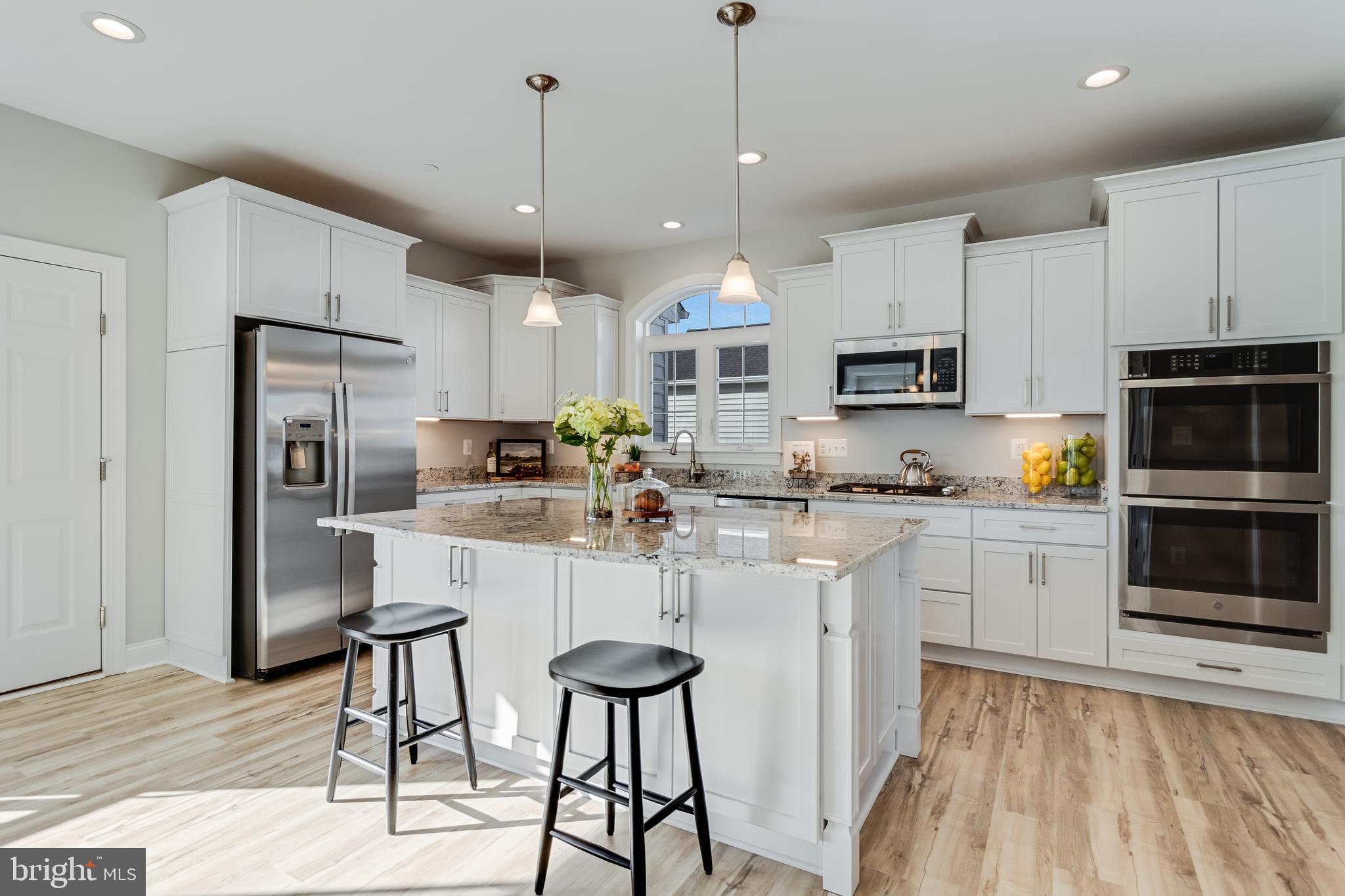 MEADOWS AT TOWN RUN - Residential