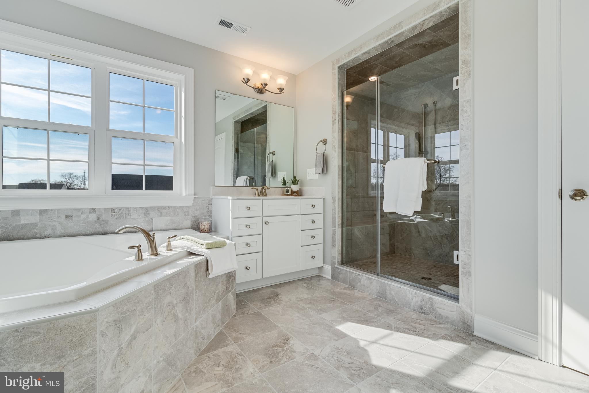 MEADOWS AT TOWN RUN - Residential