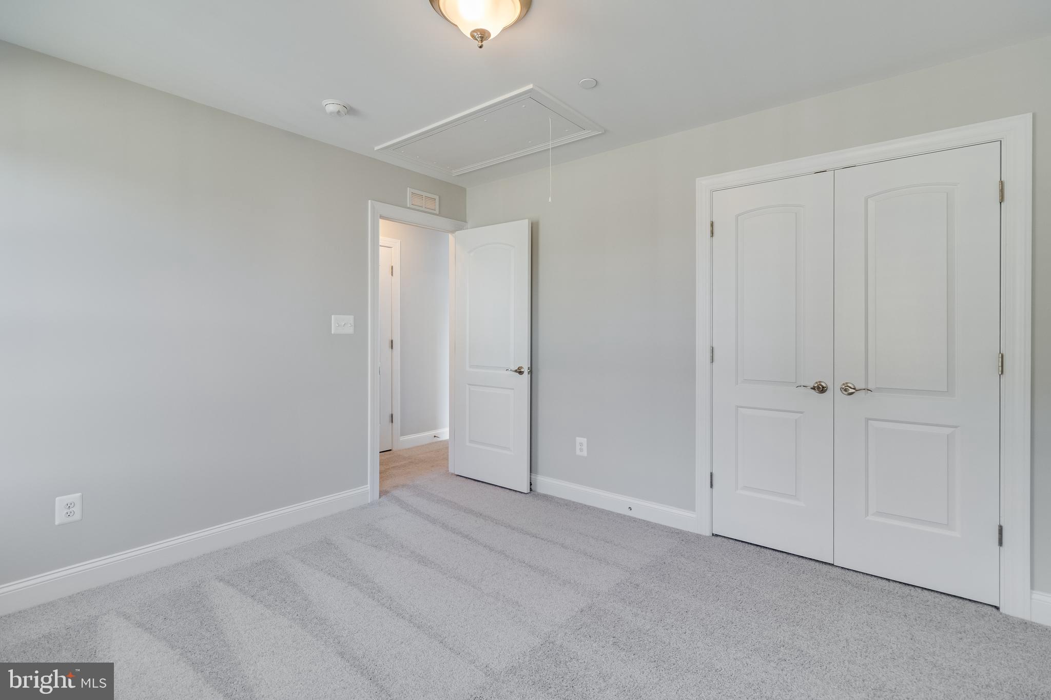 MEADOWS AT TOWN RUN - Residential