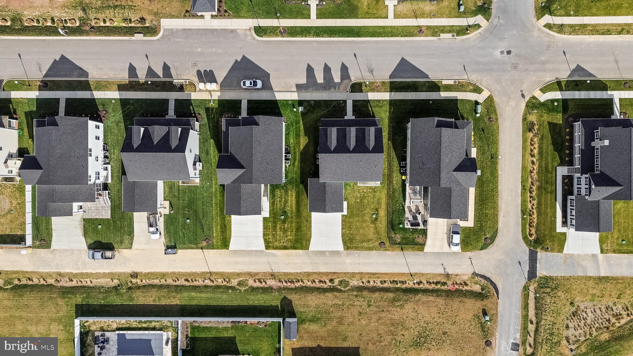 MEADOWS AT TOWN RUN - Residential