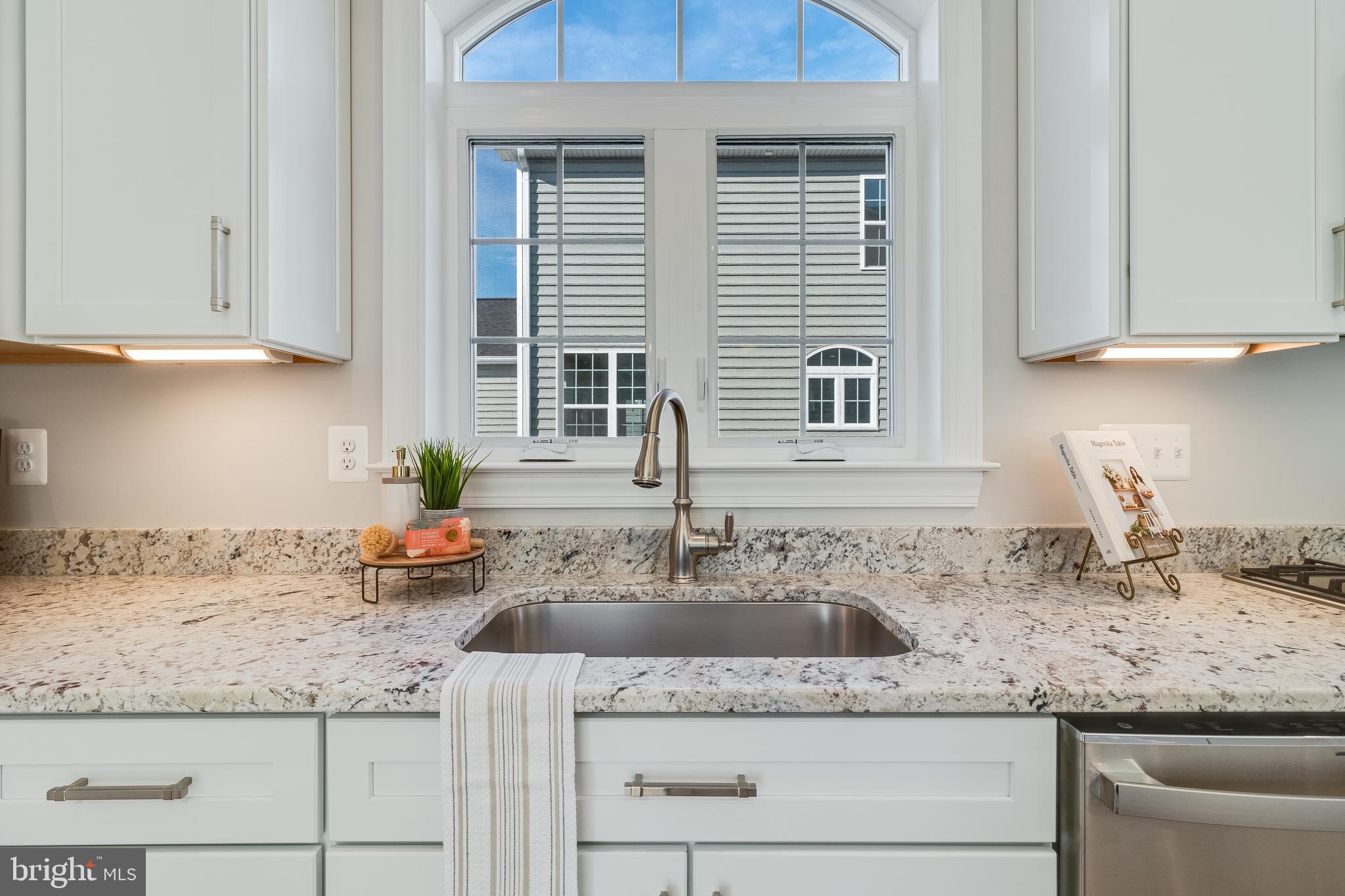 MEADOWS AT TOWN RUN - Residential