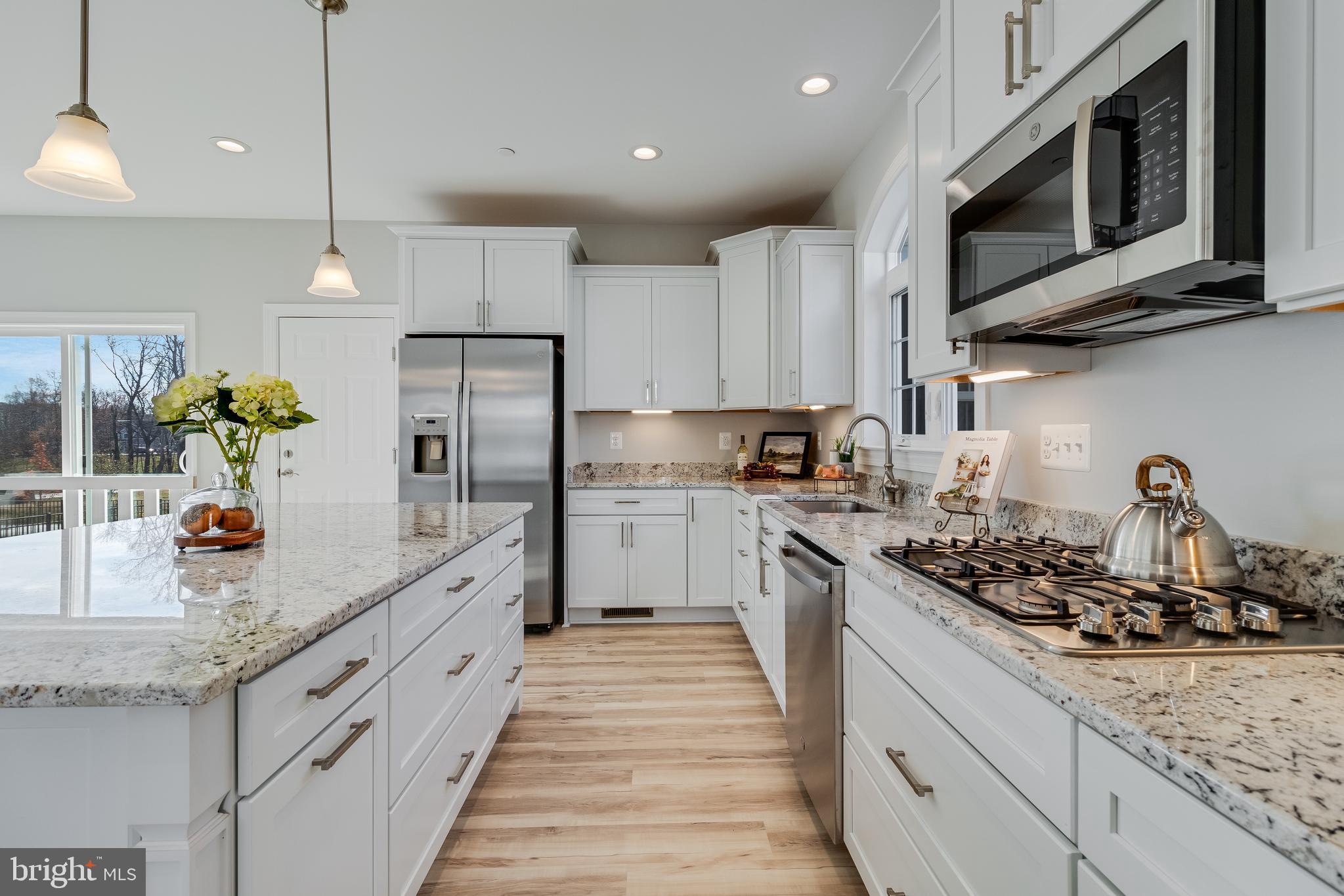 MEADOWS AT TOWN RUN - Residential