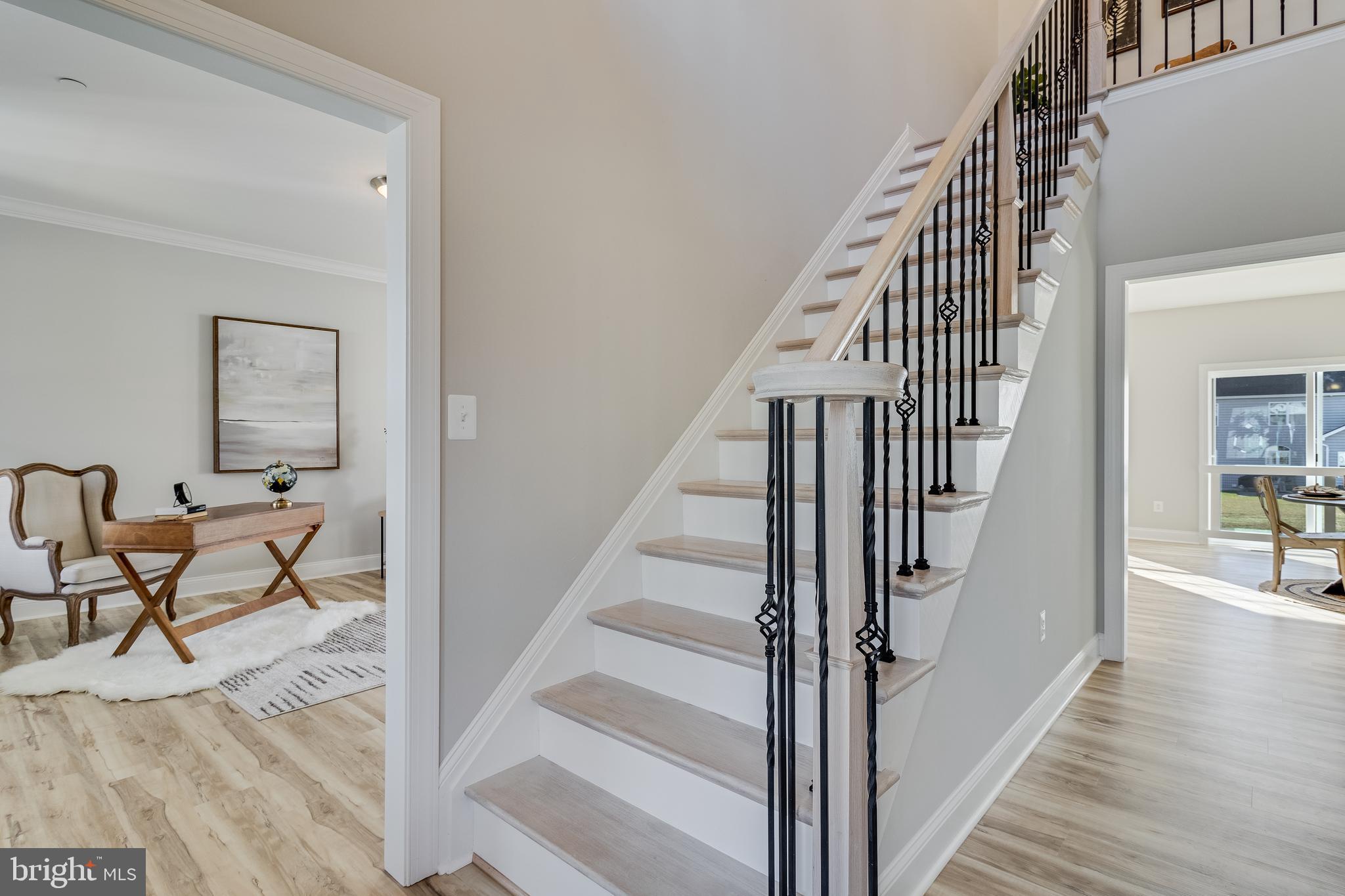 MEADOWS AT TOWN RUN - Residential