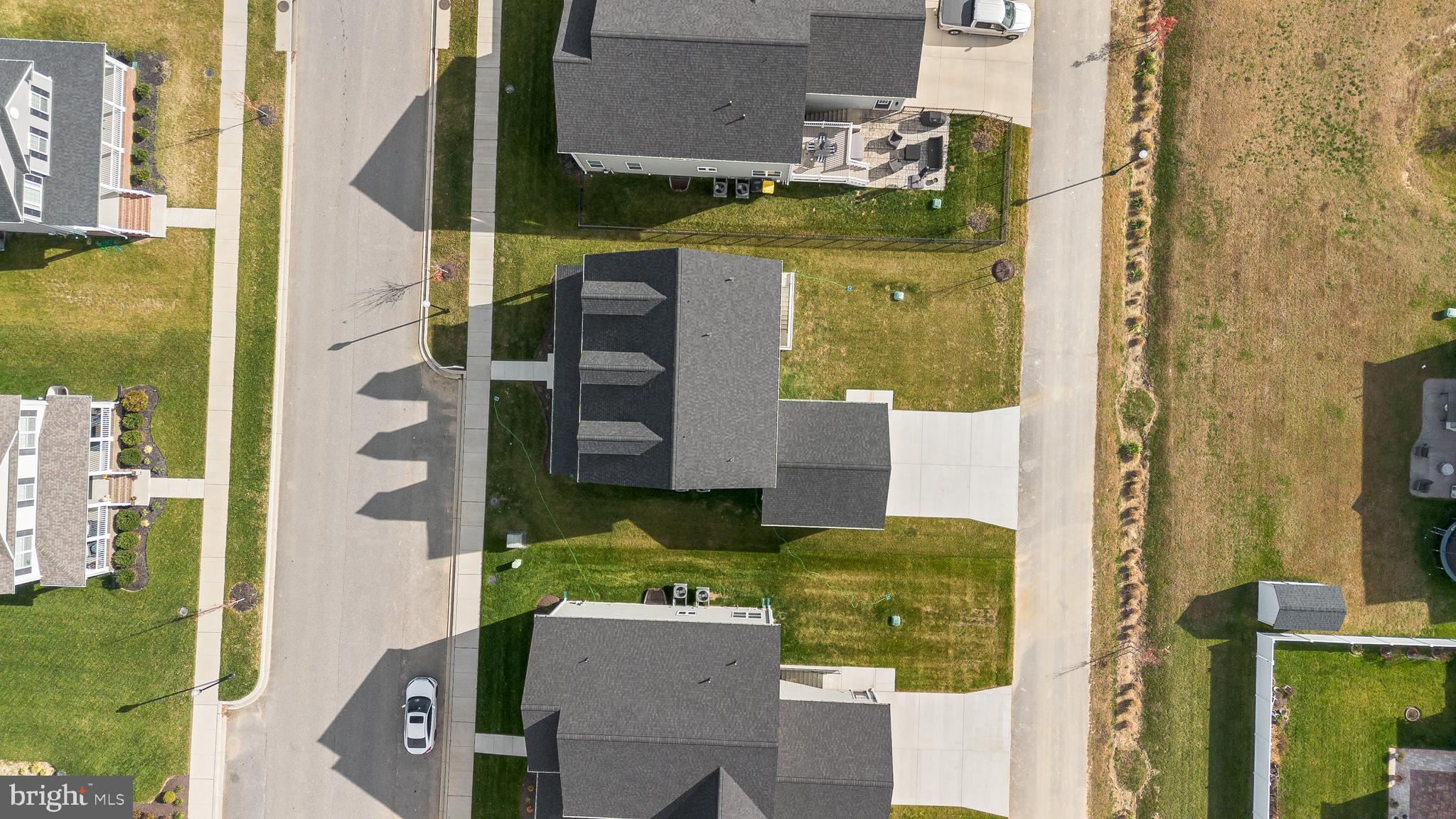 MEADOWS AT TOWN RUN - Residential