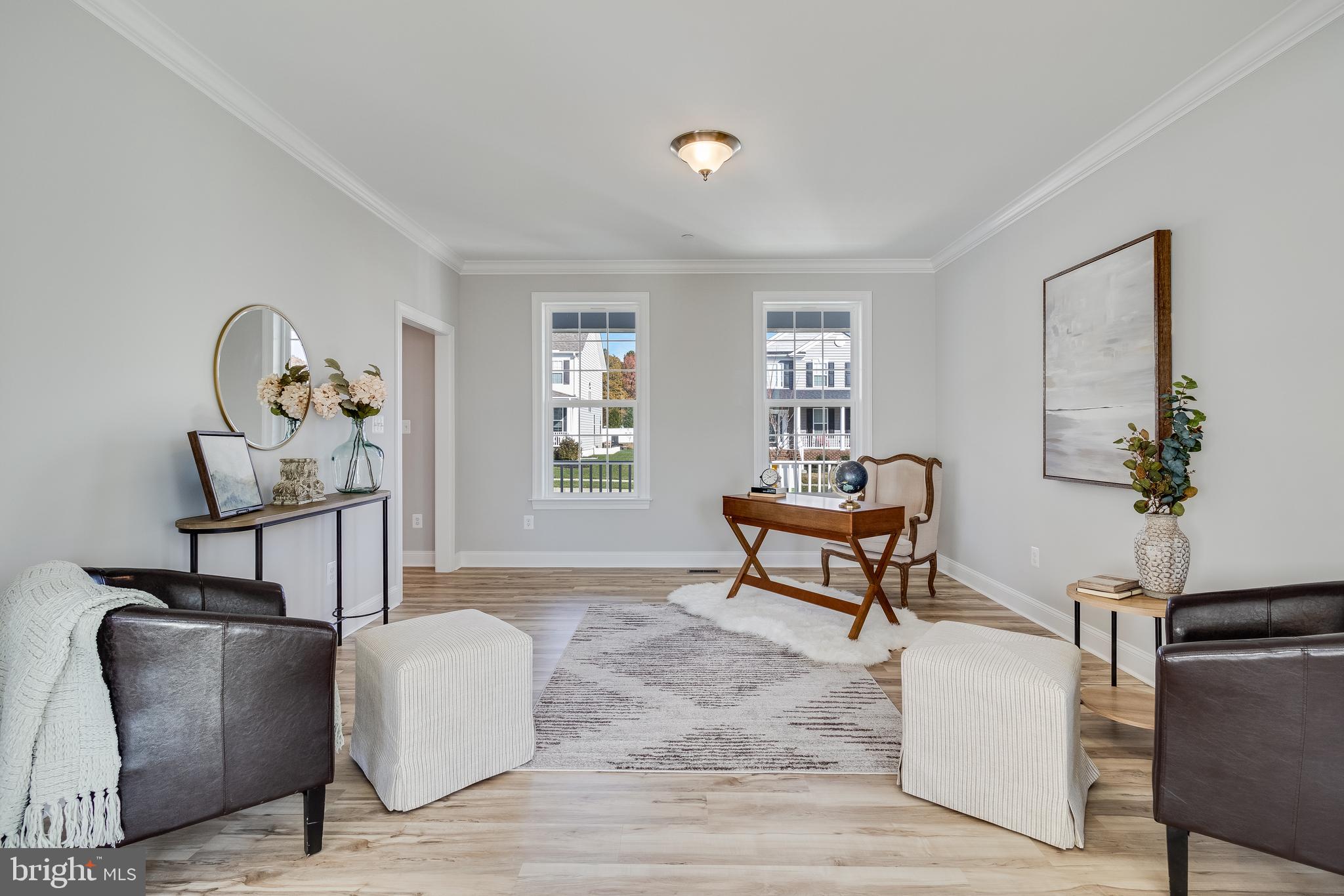 MEADOWS AT TOWN RUN - Residential