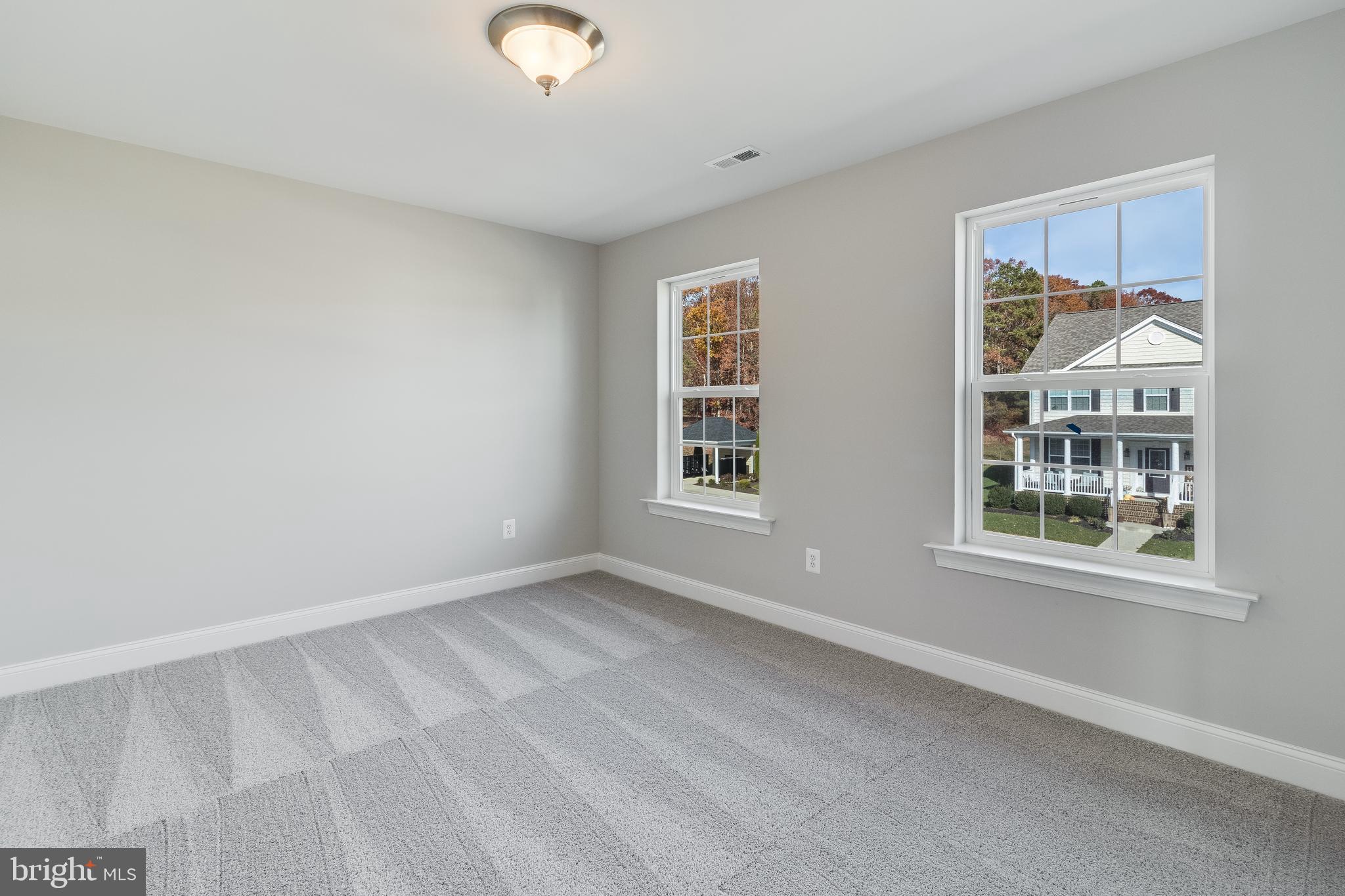 MEADOWS AT TOWN RUN - Residential