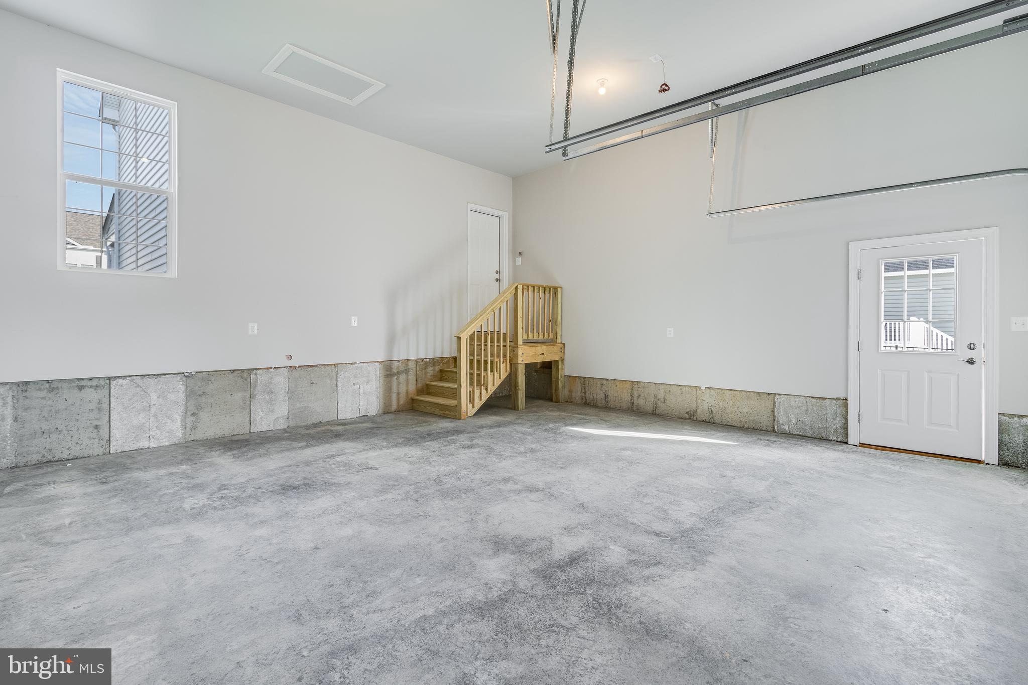 MEADOWS AT TOWN RUN - Residential