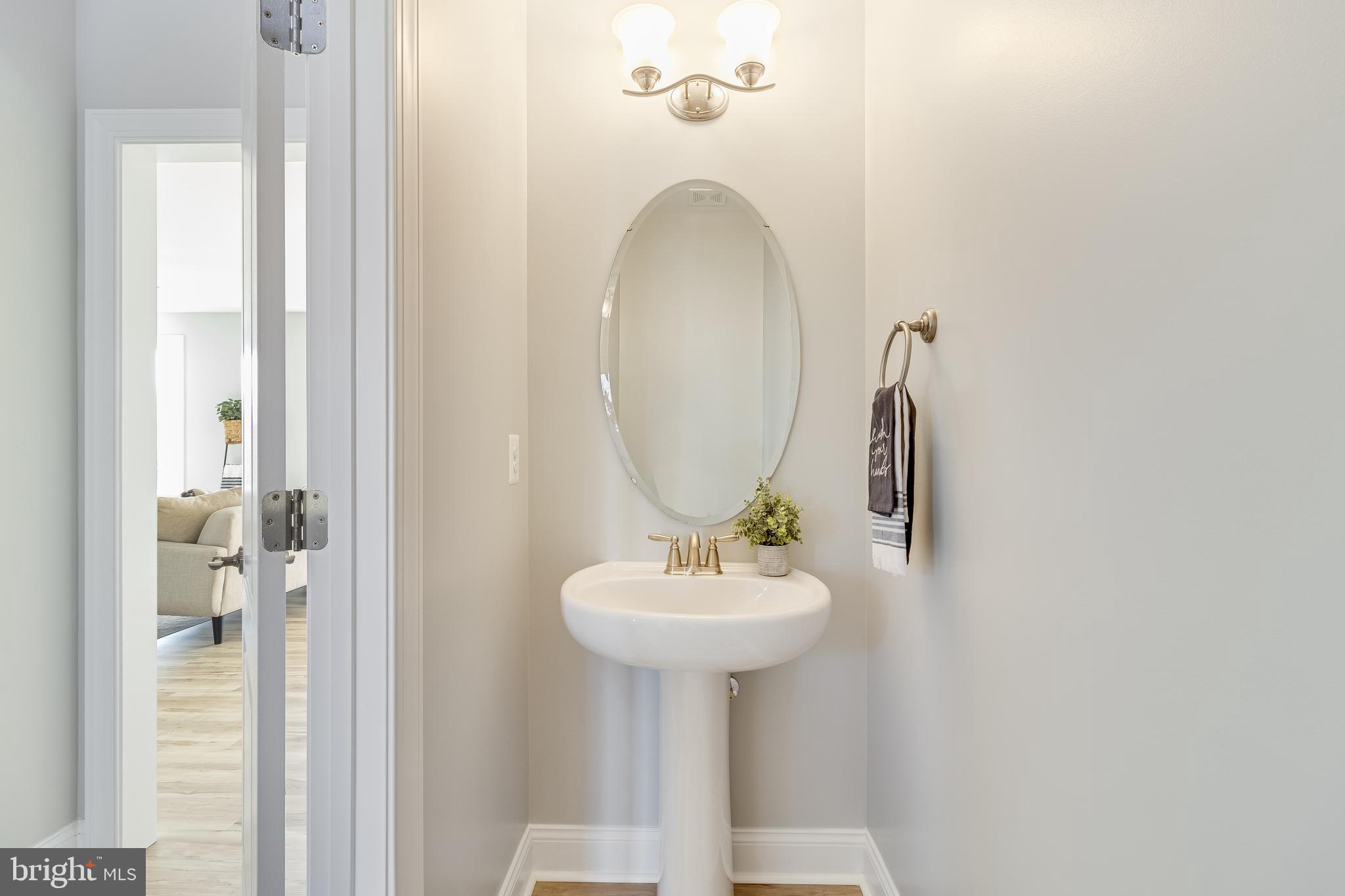 MEADOWS AT TOWN RUN - Residential