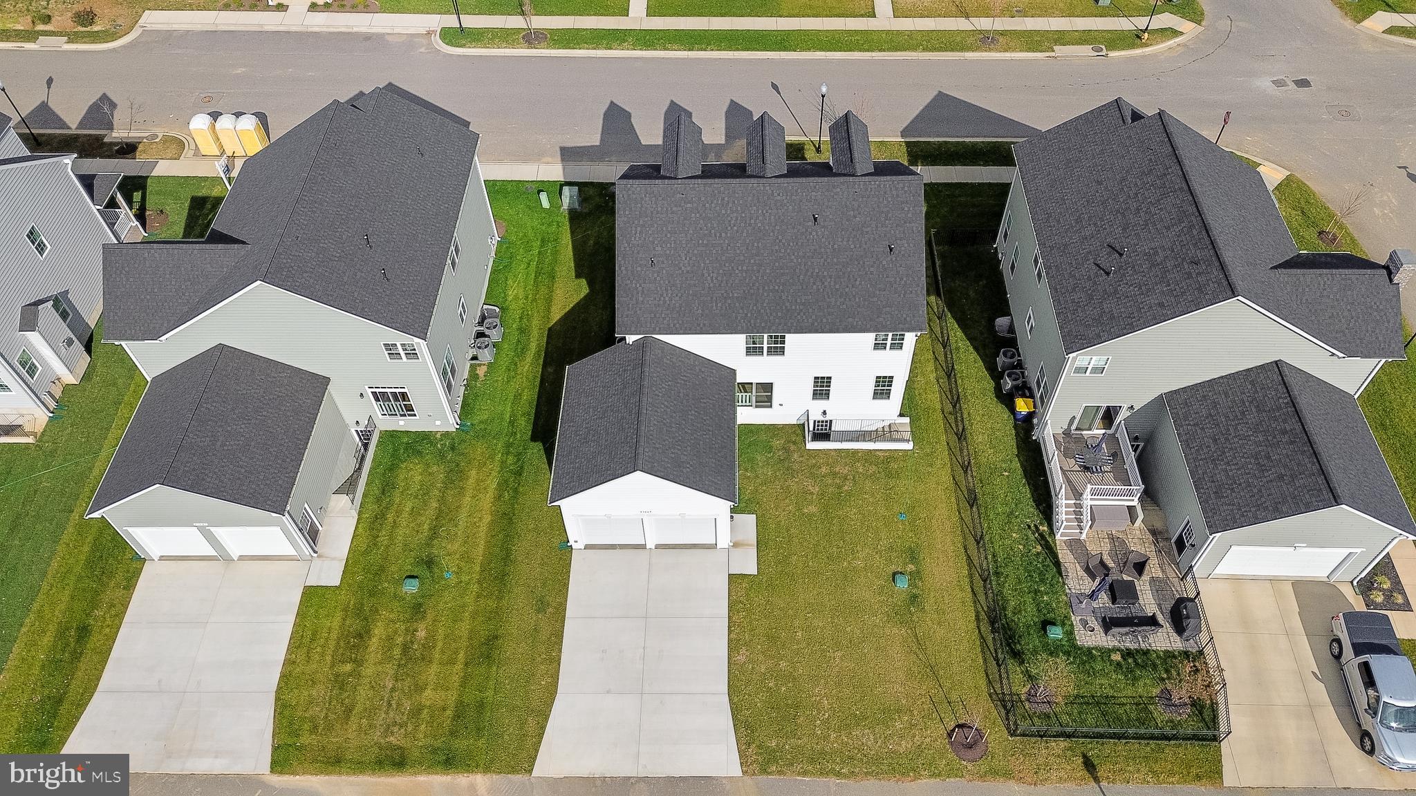 MEADOWS AT TOWN RUN - Residential