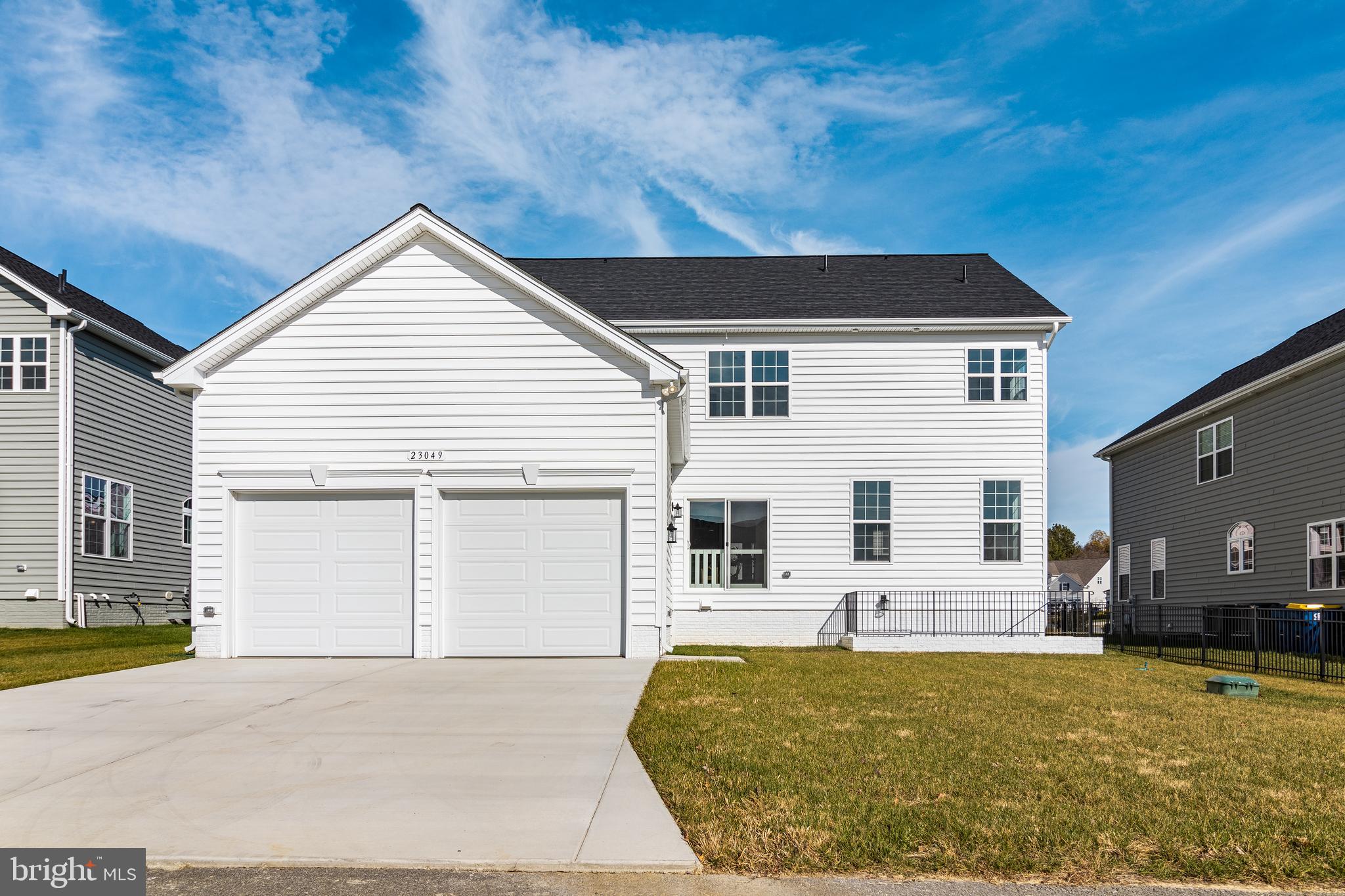 MEADOWS AT TOWN RUN - Residential