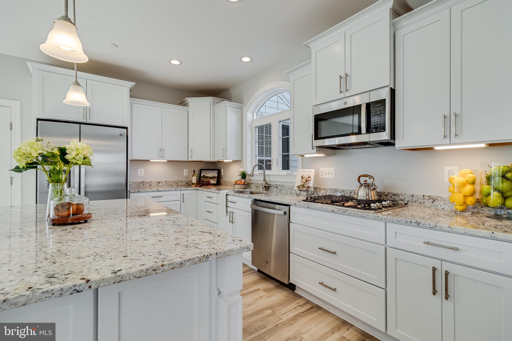 MEADOWS AT TOWN RUN - Residential