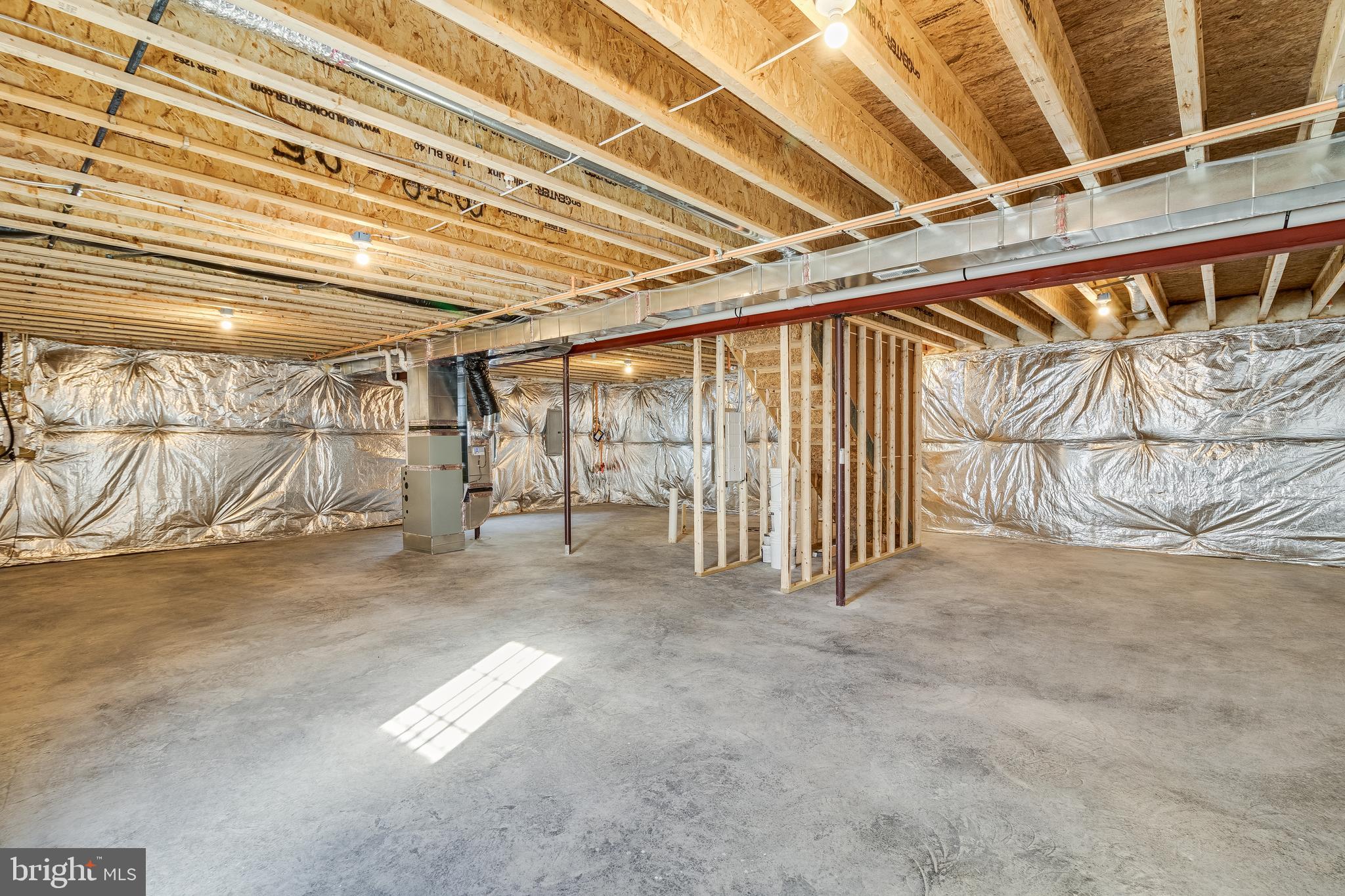 MEADOWS AT TOWN RUN - Residential