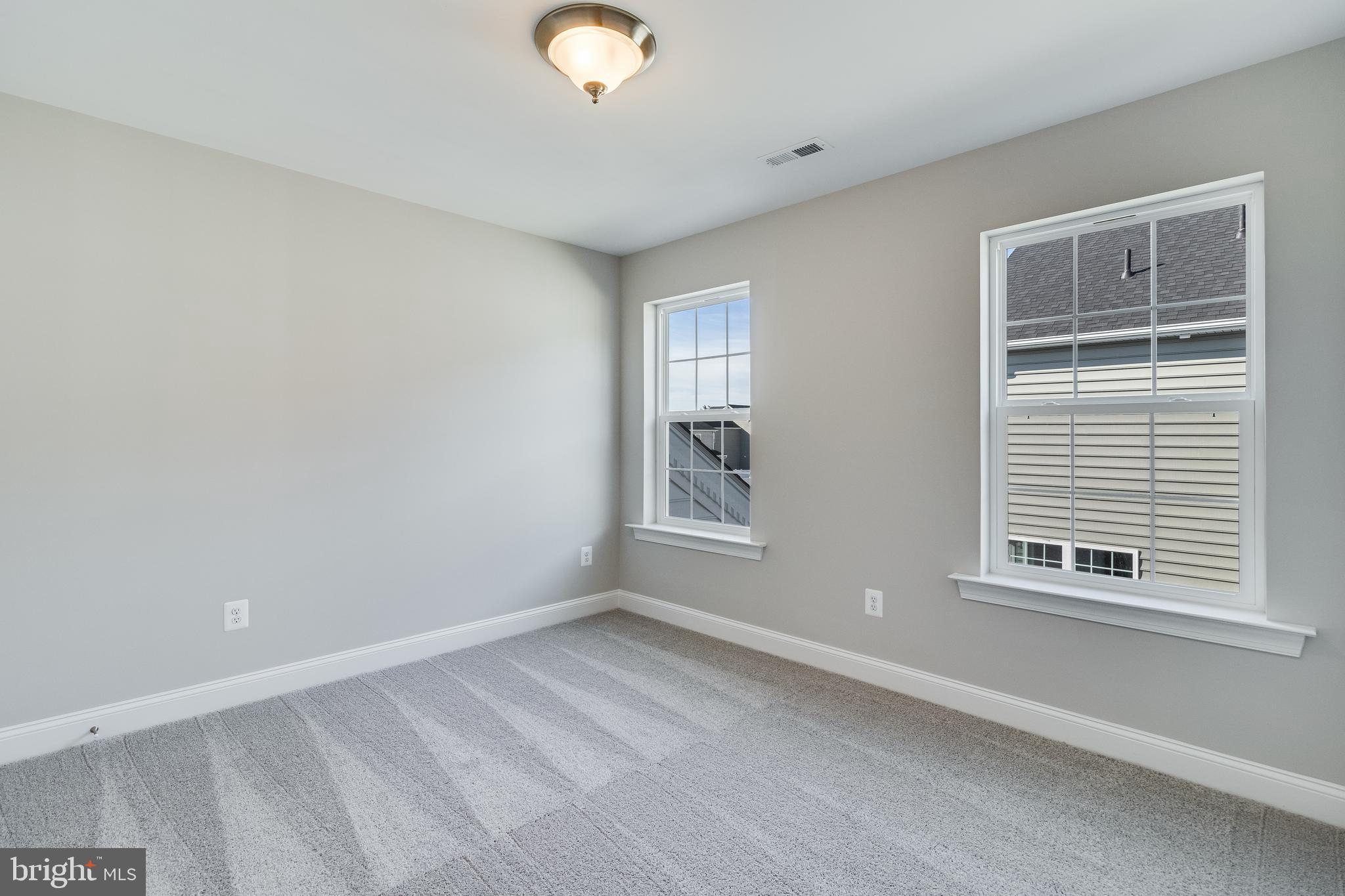 MEADOWS AT TOWN RUN - Residential