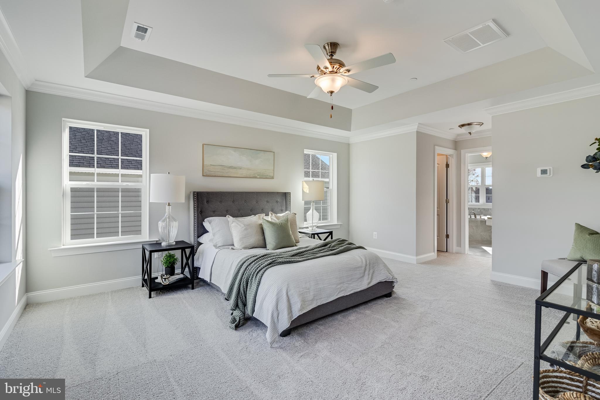 MEADOWS AT TOWN RUN - Residential