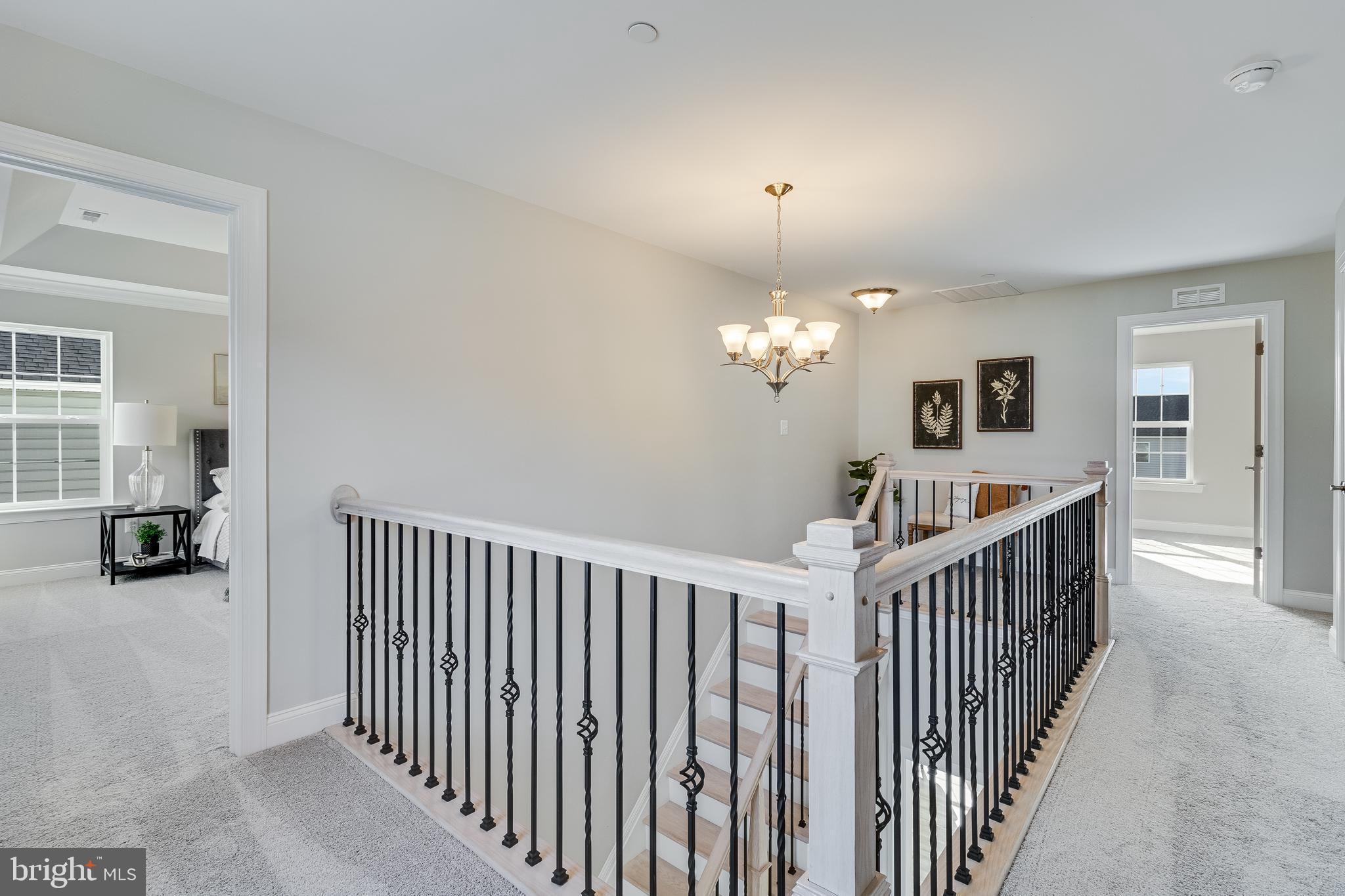 MEADOWS AT TOWN RUN - Residential