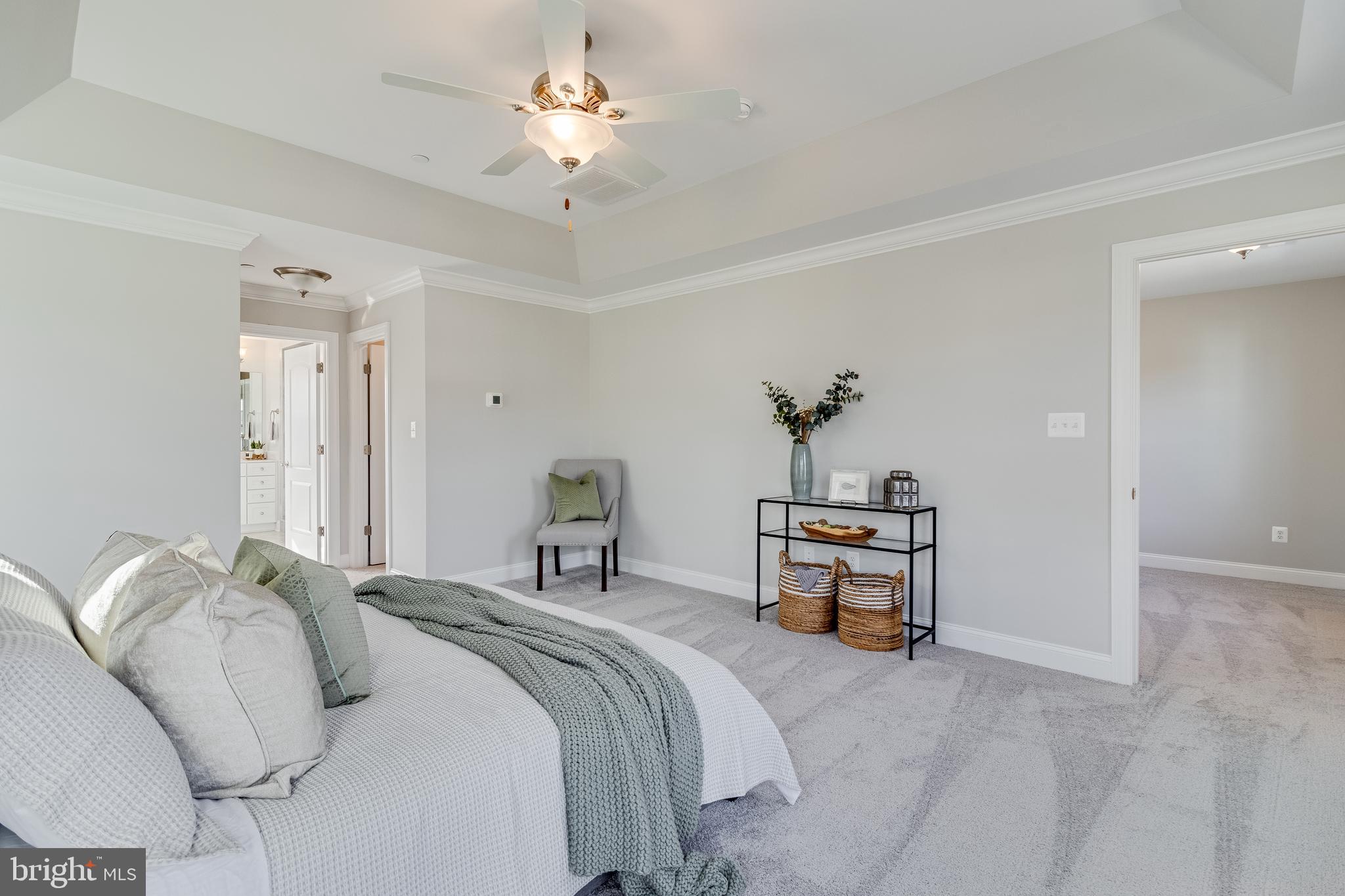 MEADOWS AT TOWN RUN - Residential