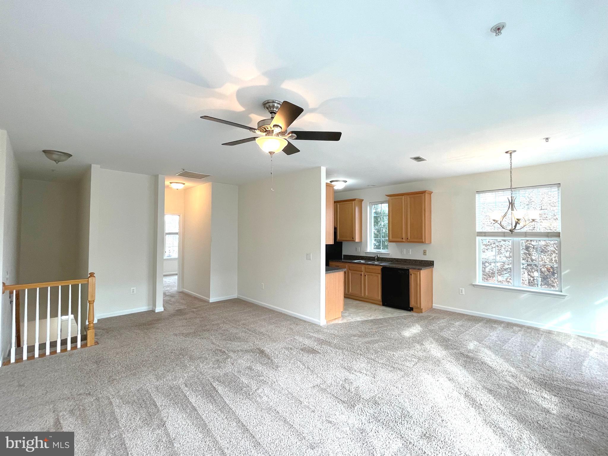 THE VILLAGES OF STEEPLECHASE - Residential Lease