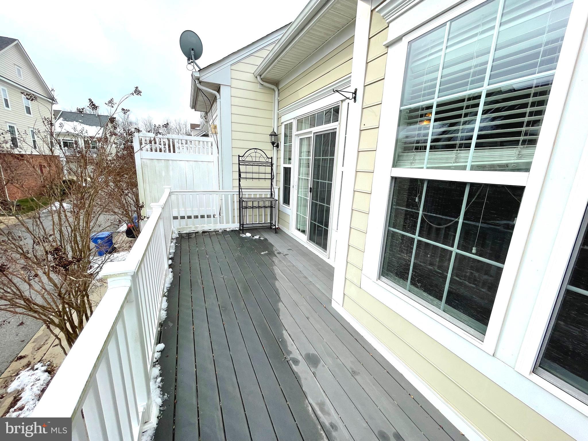 THE VILLAGES OF STEEPLECHASE - Residential Lease