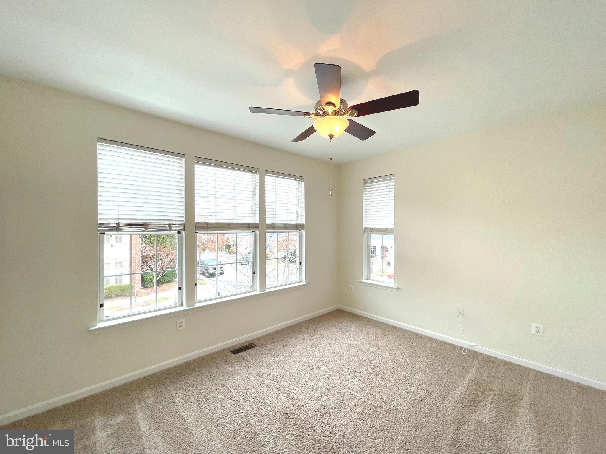 THE VILLAGES OF STEEPLECHASE - Residential Lease