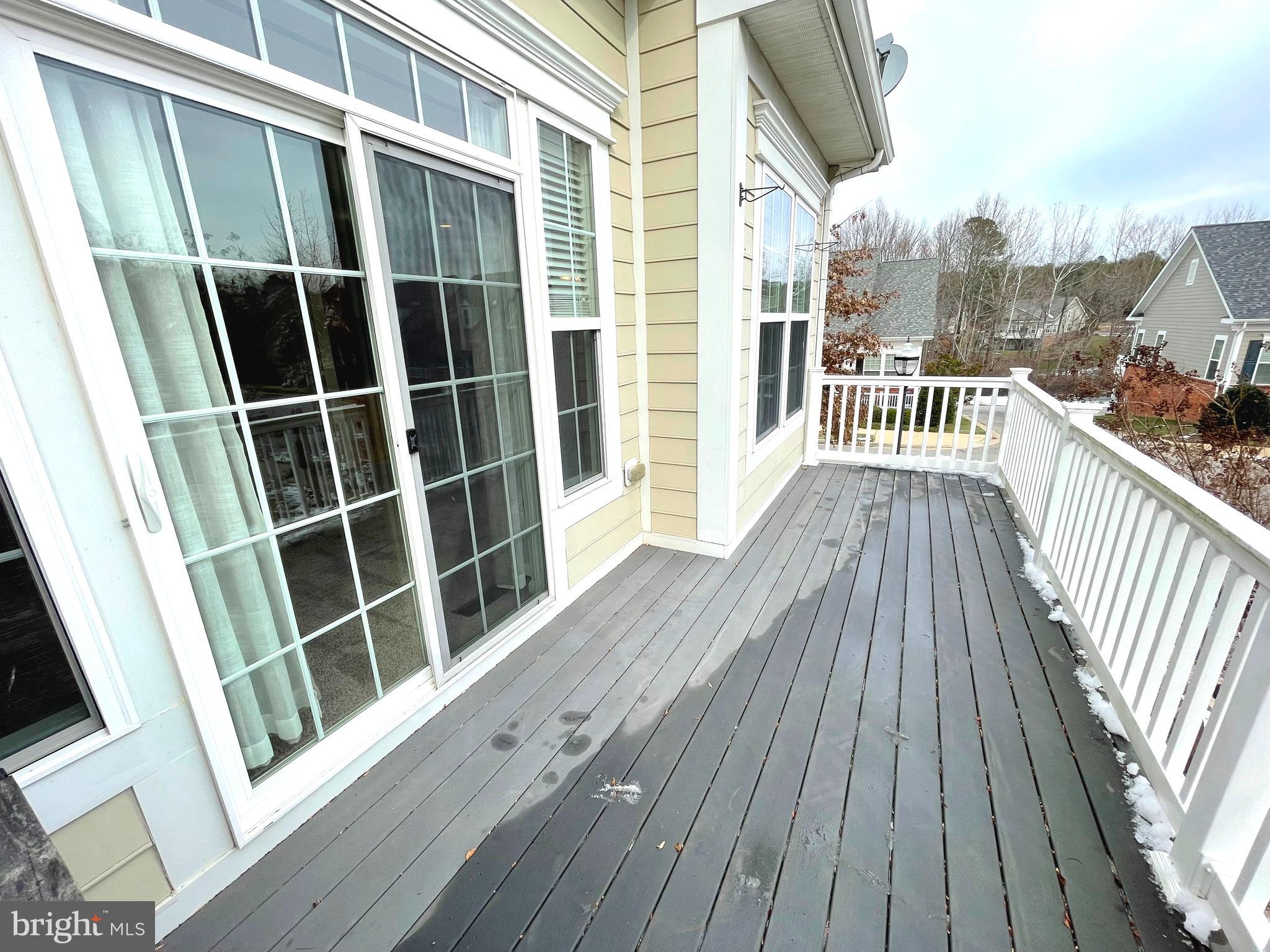 THE VILLAGES OF STEEPLECHASE - Residential Lease