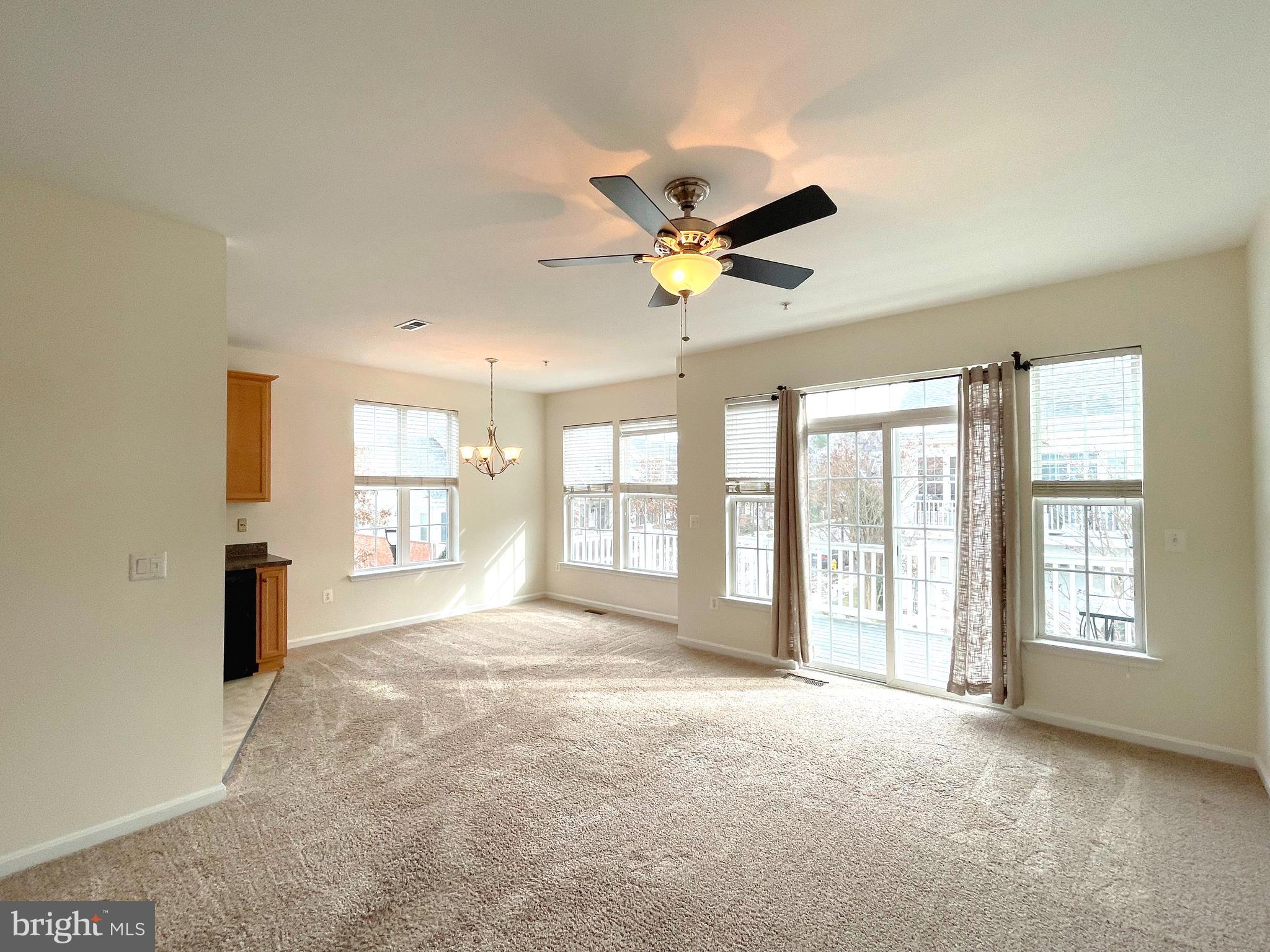 THE VILLAGES OF STEEPLECHASE - Residential Lease