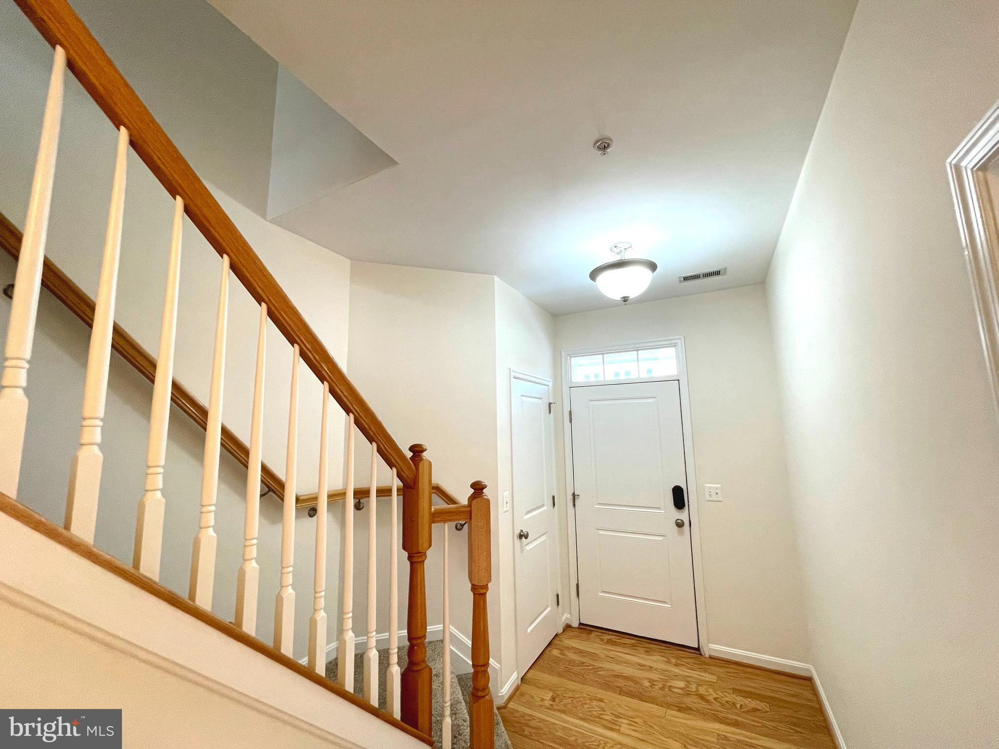 THE VILLAGES OF STEEPLECHASE - Residential Lease