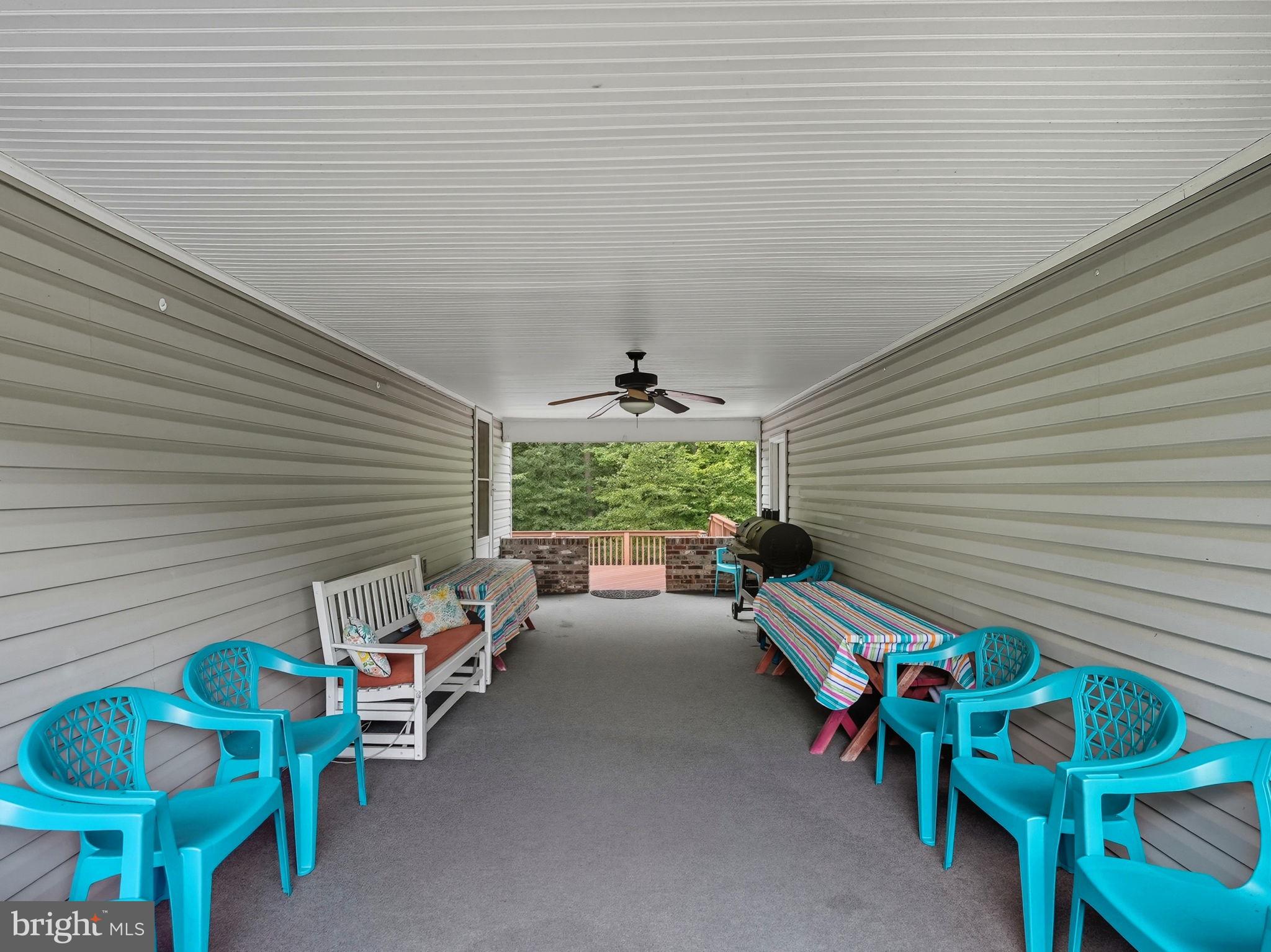 9085 BABER DRIVE