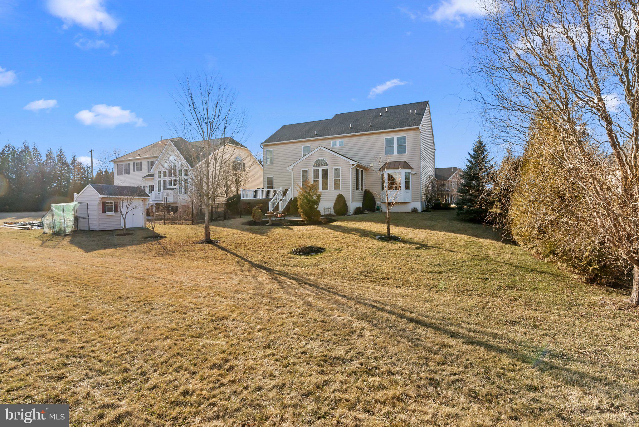 RESERVE SOUTHAMPTON - Residential