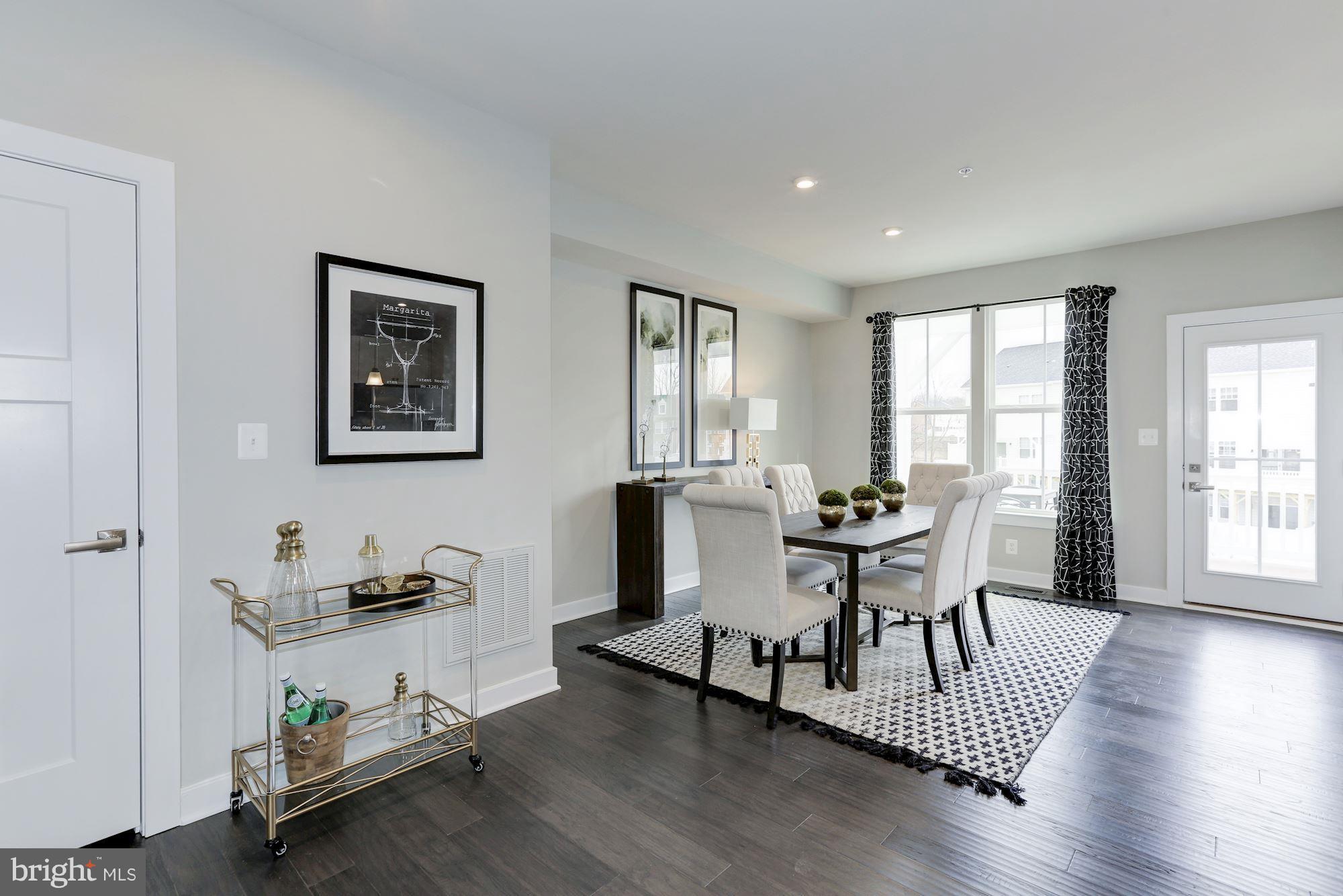 MAGNESS MILL - Residential