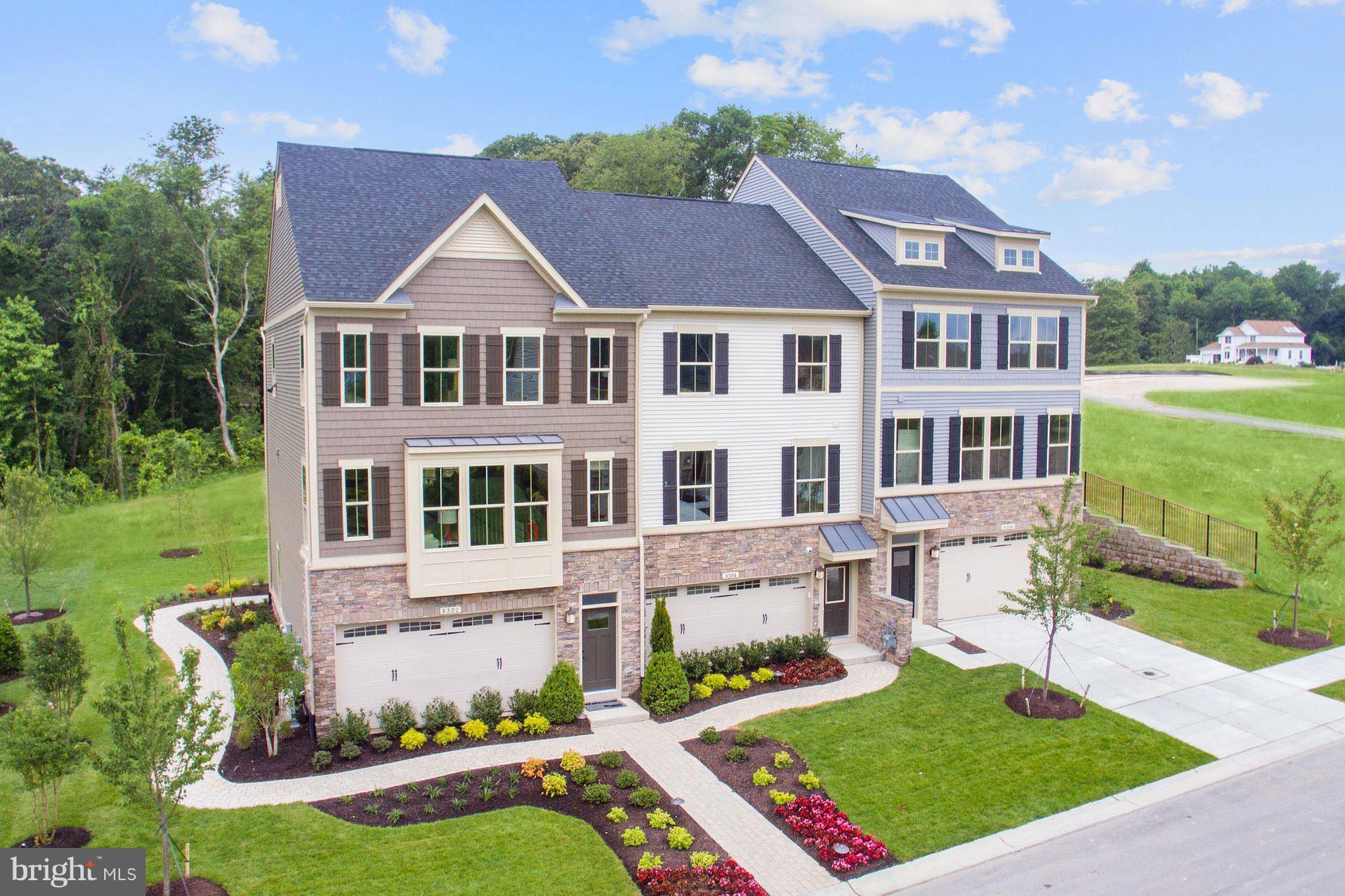 Quick Move In - McPherson Model at Ryan Homes Magness Mill. Photos are for representative purposes only. For more information please contact Ryan Homes at Magness Mill at 443-960-7042 or visit us online at https://www.ryanhomes.com/find-your-home/our-communities/maryland/bel-air/magness-mill-townhomes. Model hours are M-F 11am to 6pm. Sat 11am to 5pm and Sunday 12pm to 5pm.