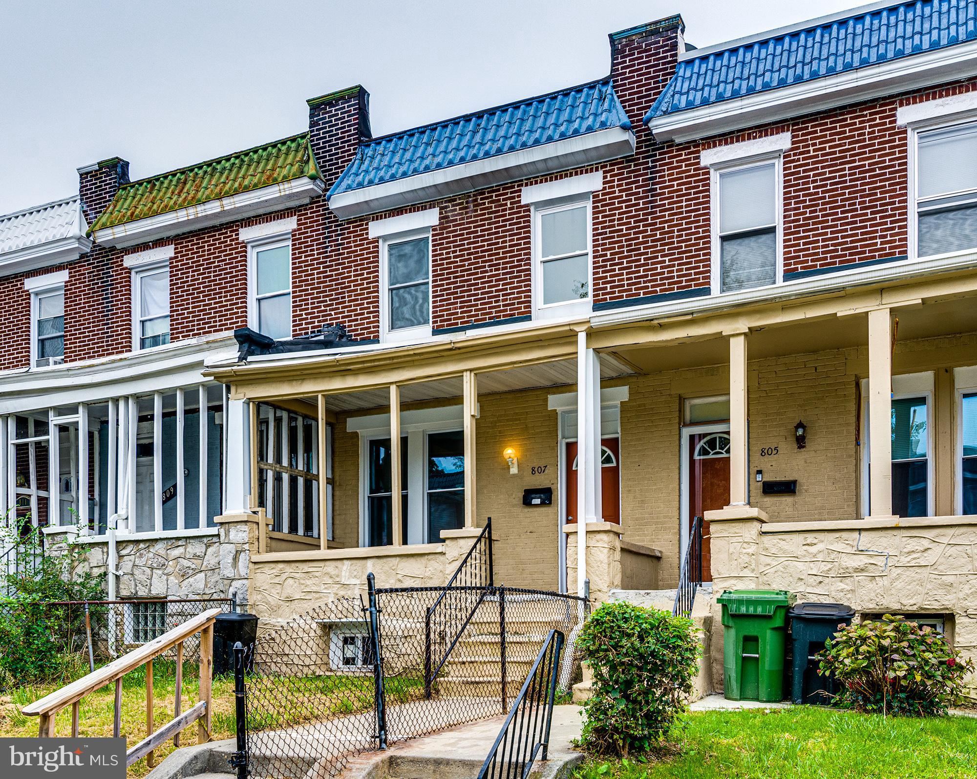 NONE AVAILABLE - Residential