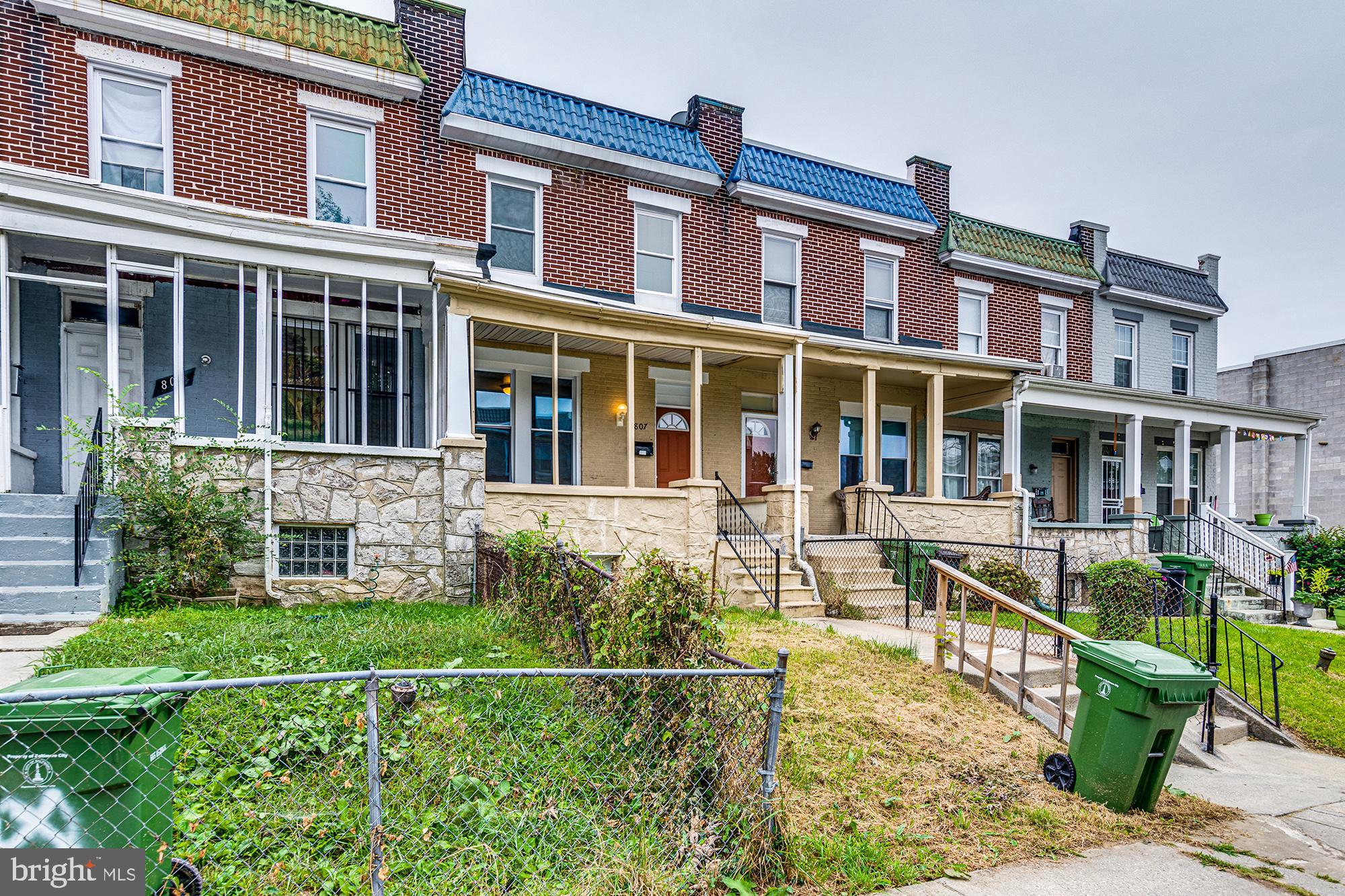 NONE AVAILABLE - Residential