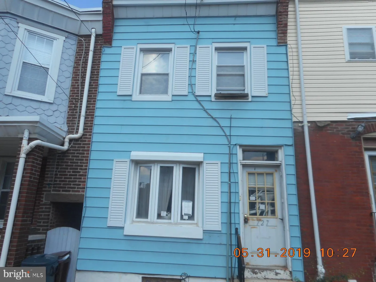 727 N Scott Street, Wilmington, DE 19805