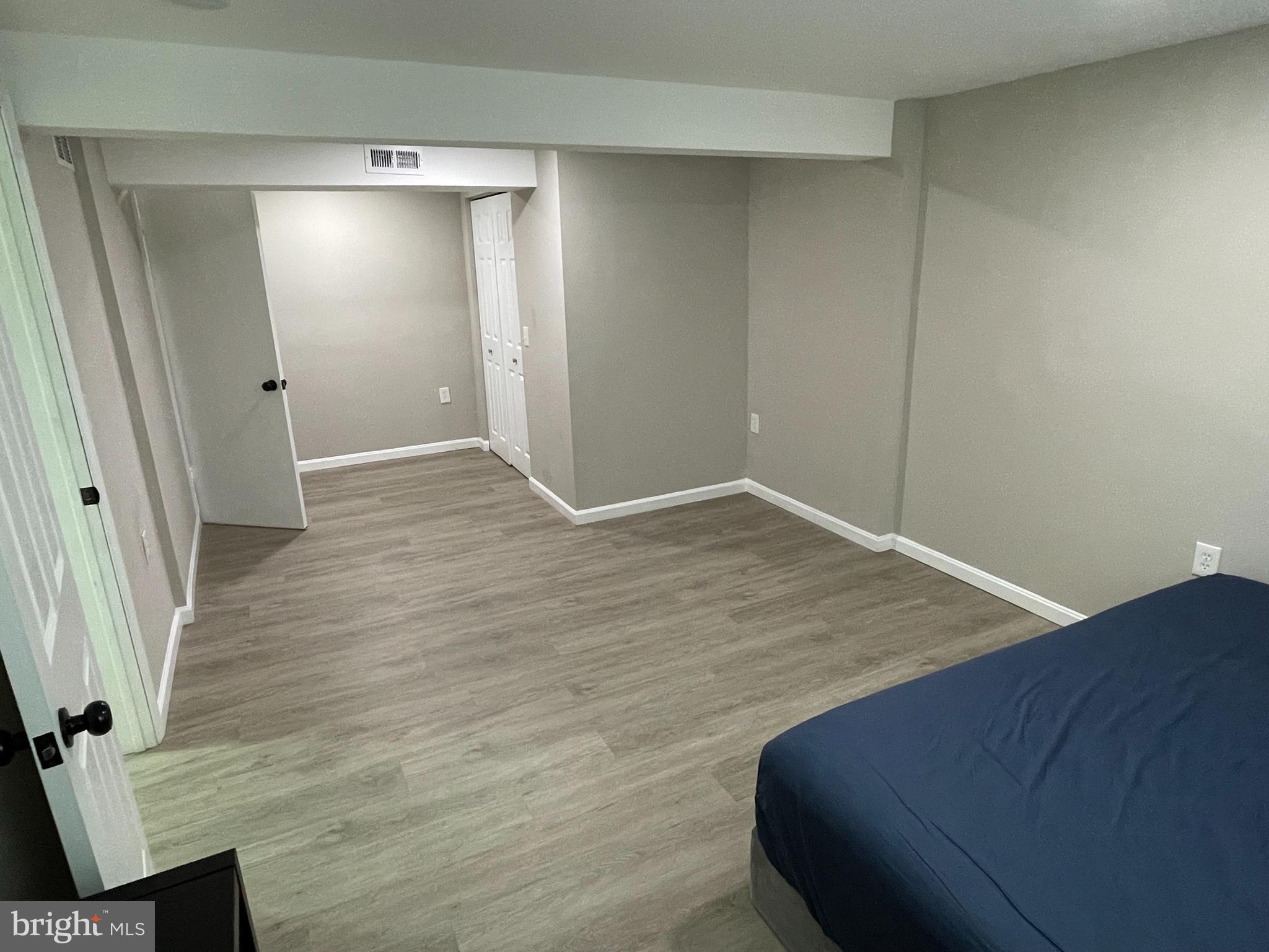 OWEN BROWN ESTATES - Residential Lease