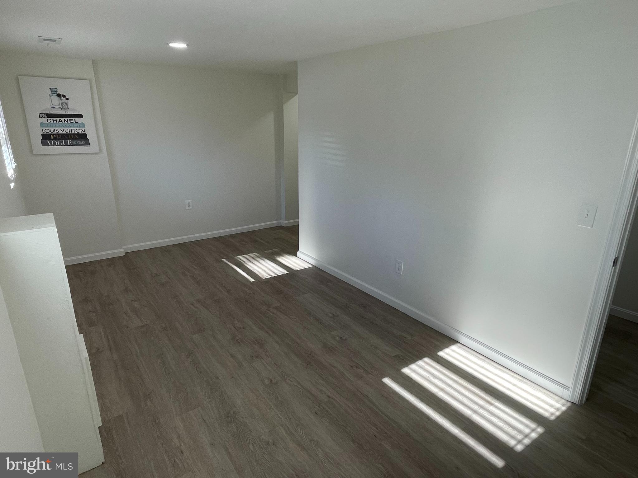 OWEN BROWN ESTATES - Residential Lease