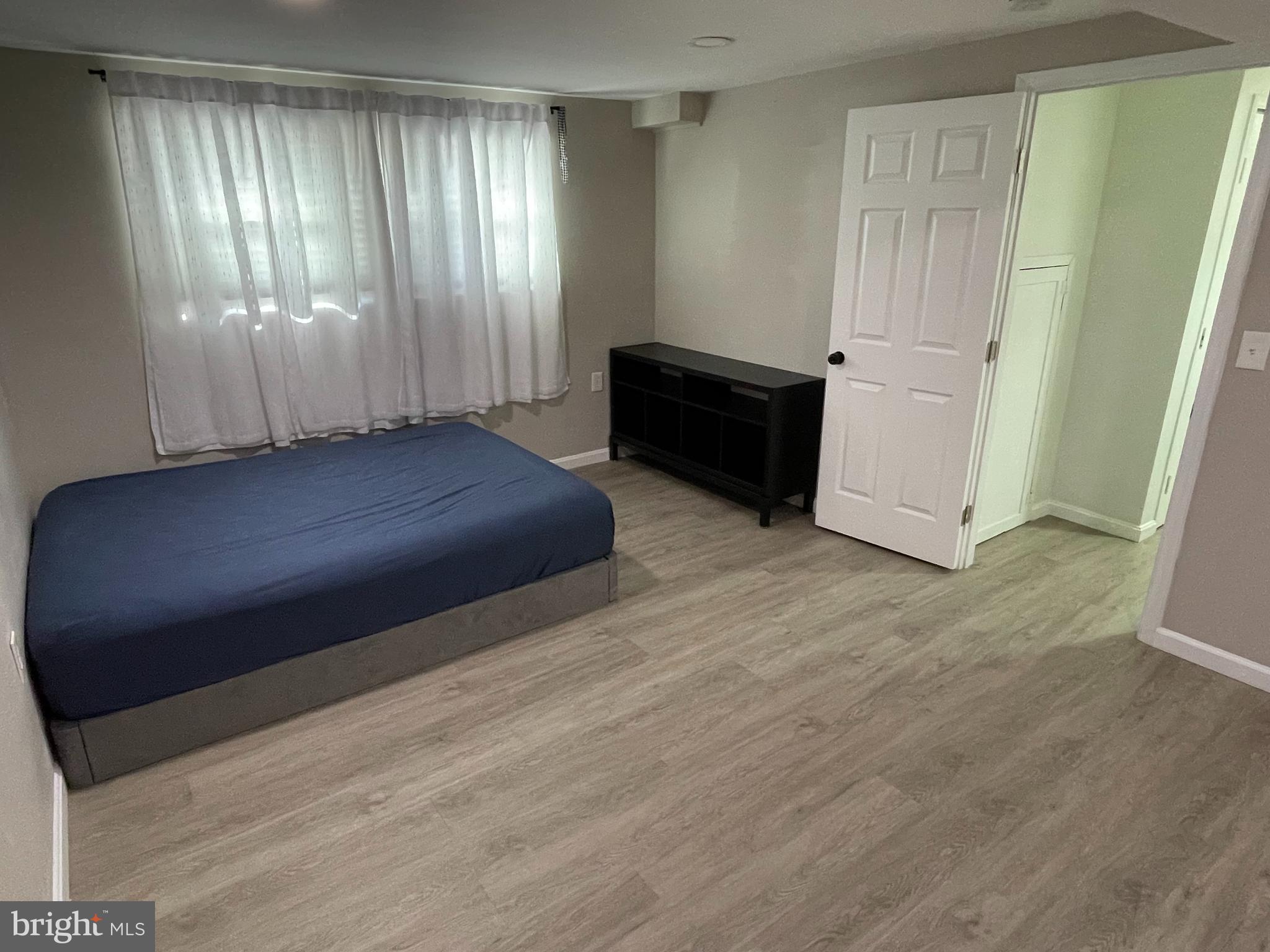 OWEN BROWN ESTATES - Residential Lease