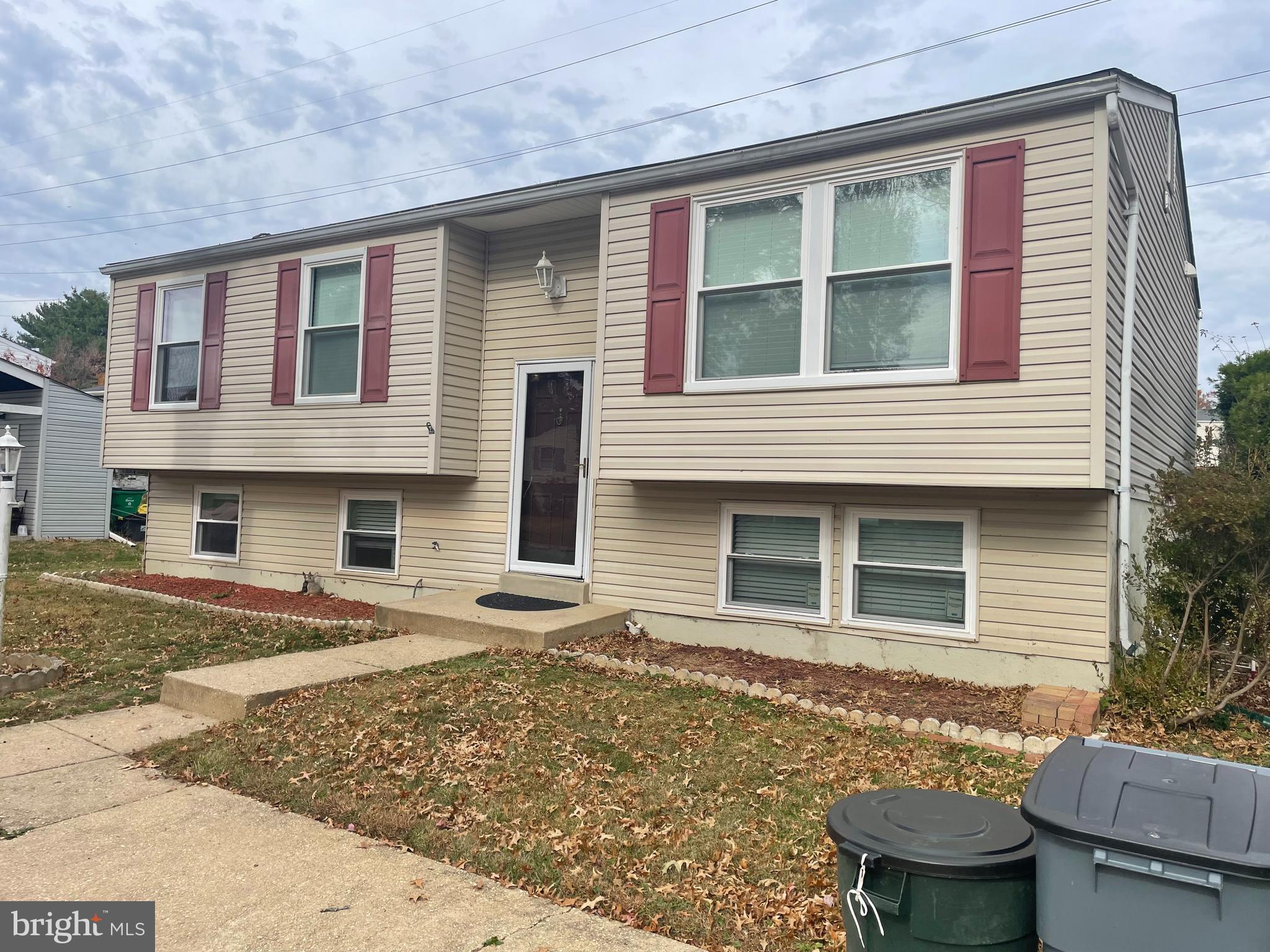 OWEN BROWN ESTATES - Residential Lease