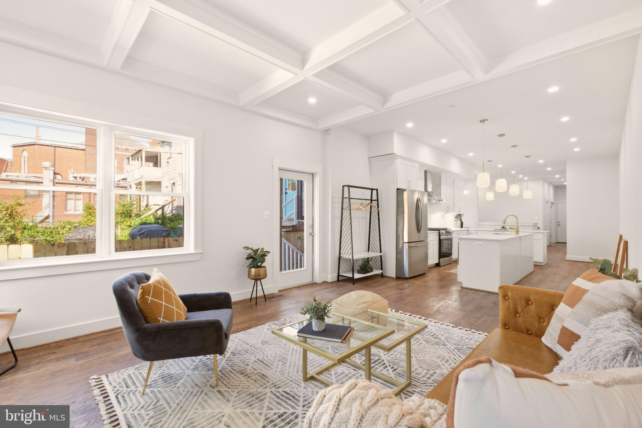 702 RANDOLPH STREET NW 1